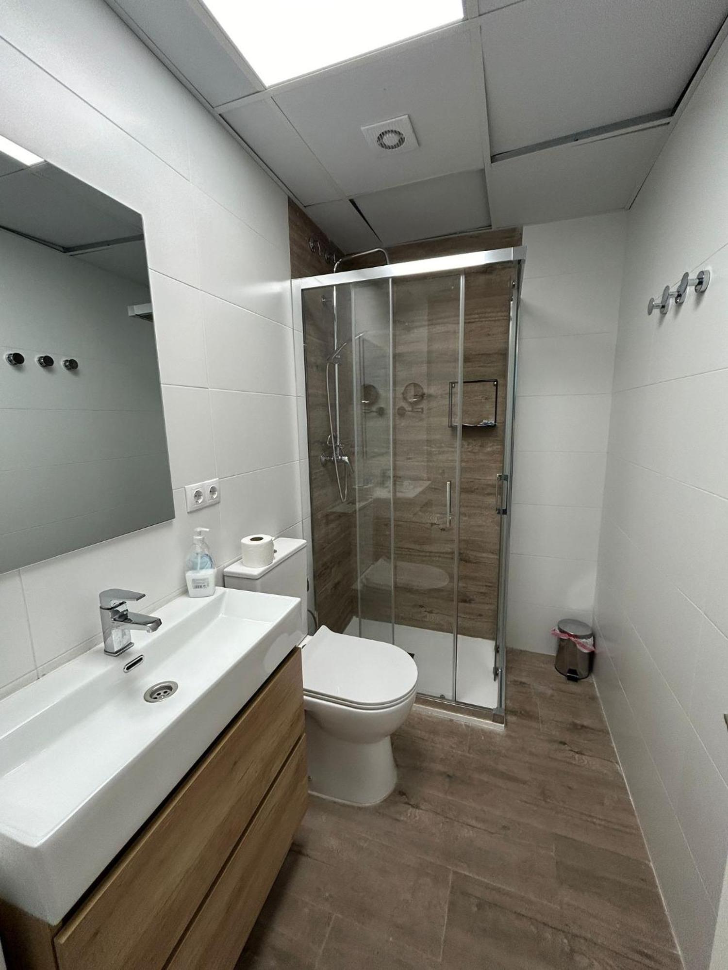Apartamento At Osario 12 Con Parking Bajo Disponibilidad