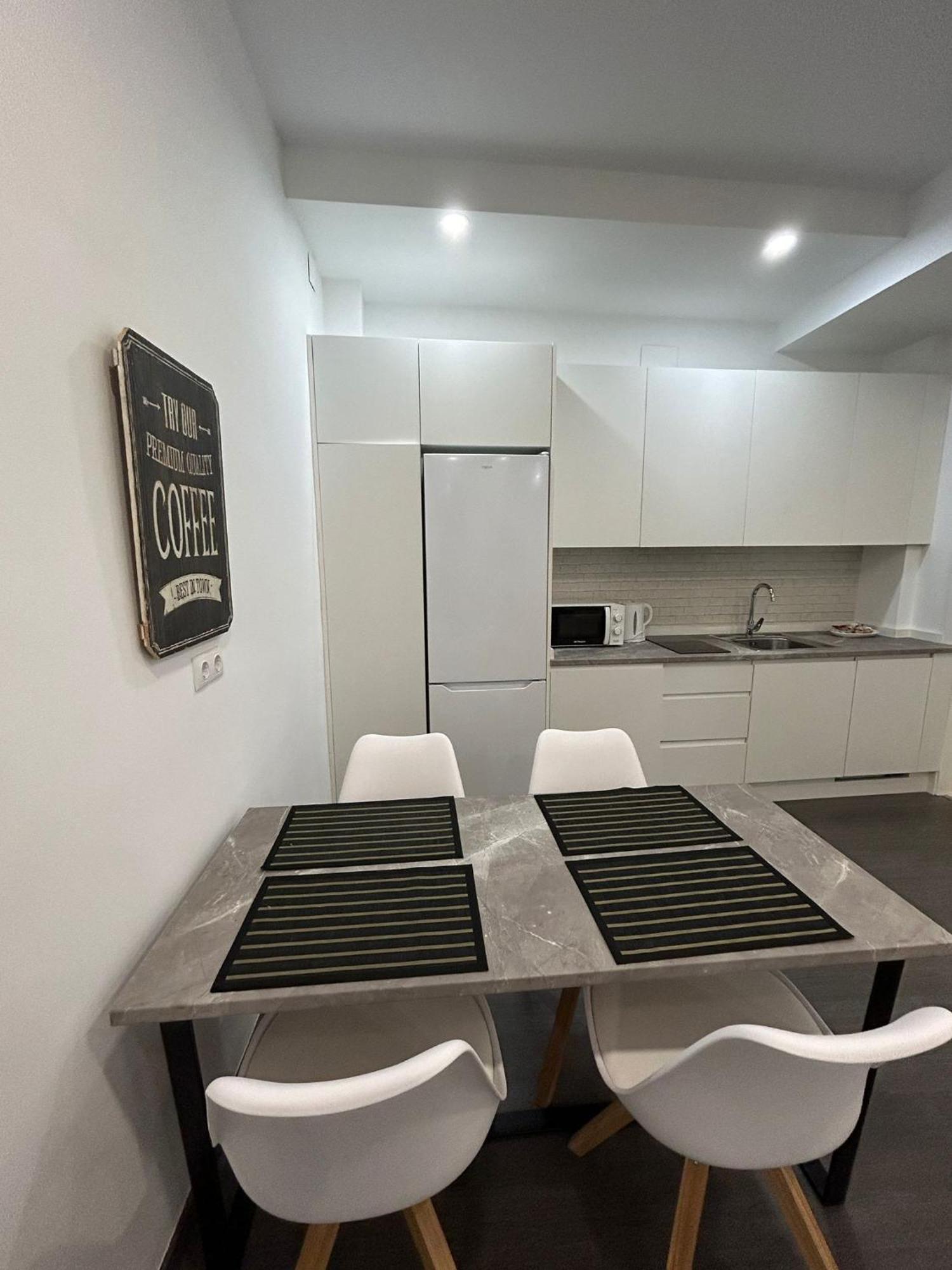 At Osario 12 Con Parking Bajo Disponibilidad * Córdoba