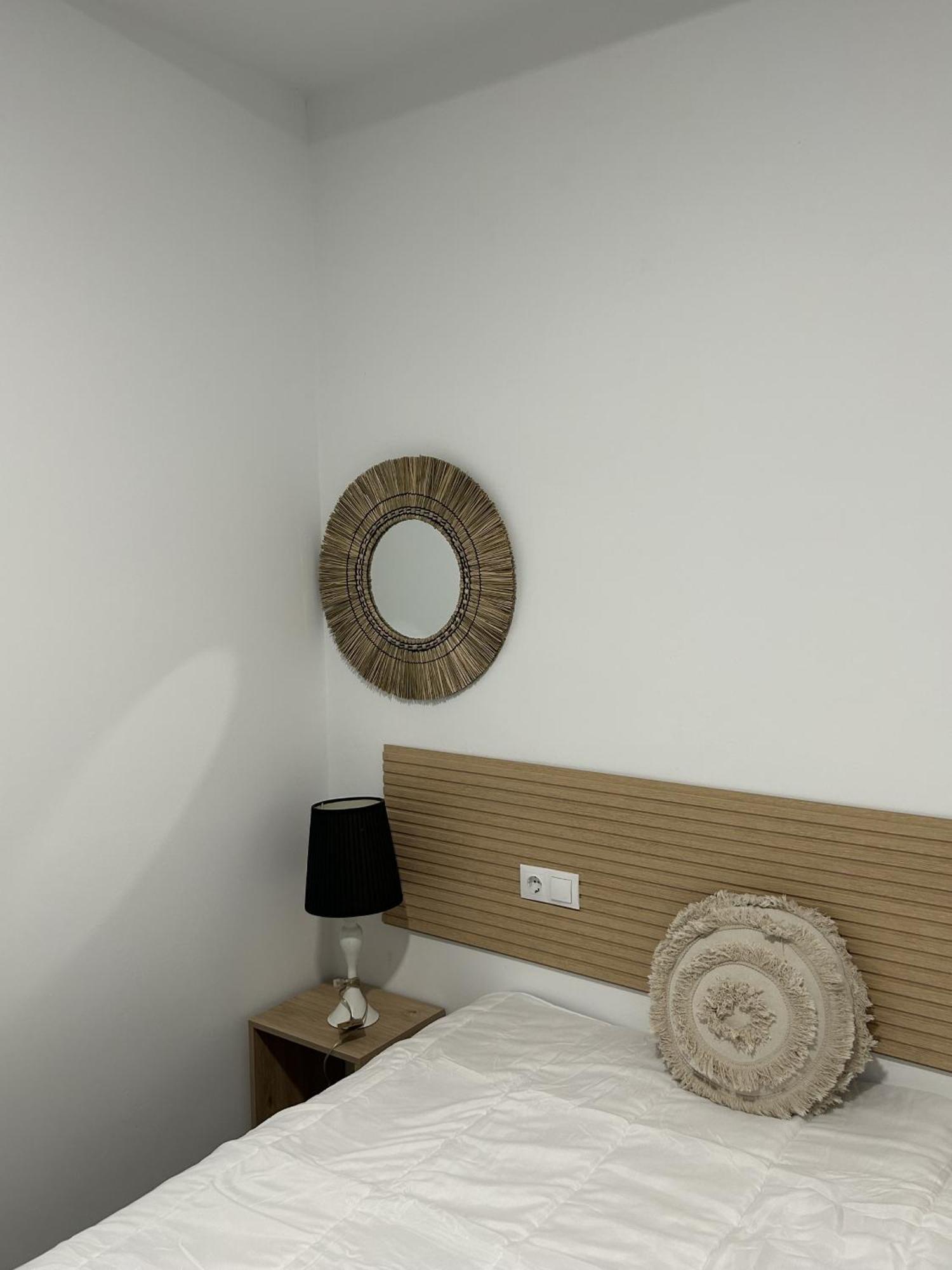 Apartamento At Osario 12 Con Parking Bajo Disponibilidad *