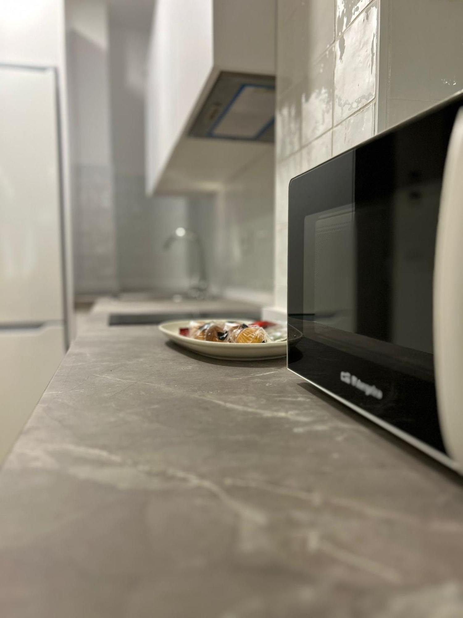 Apartamento At Osario 12 Con Parking Bajo Disponibilidad Córdoba
