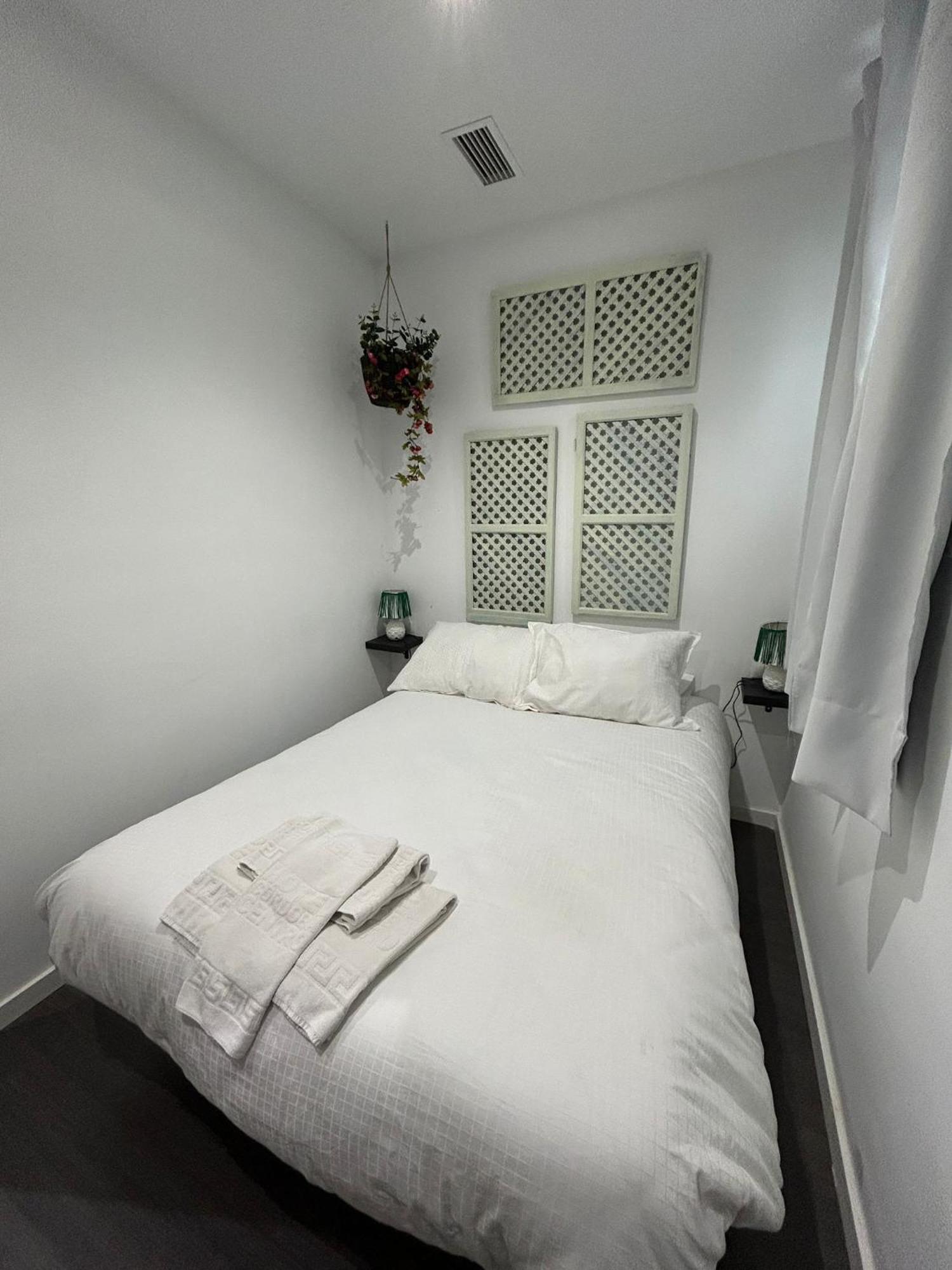 Apartamento At Osario 12 Con Parking Bajo Disponibilidad