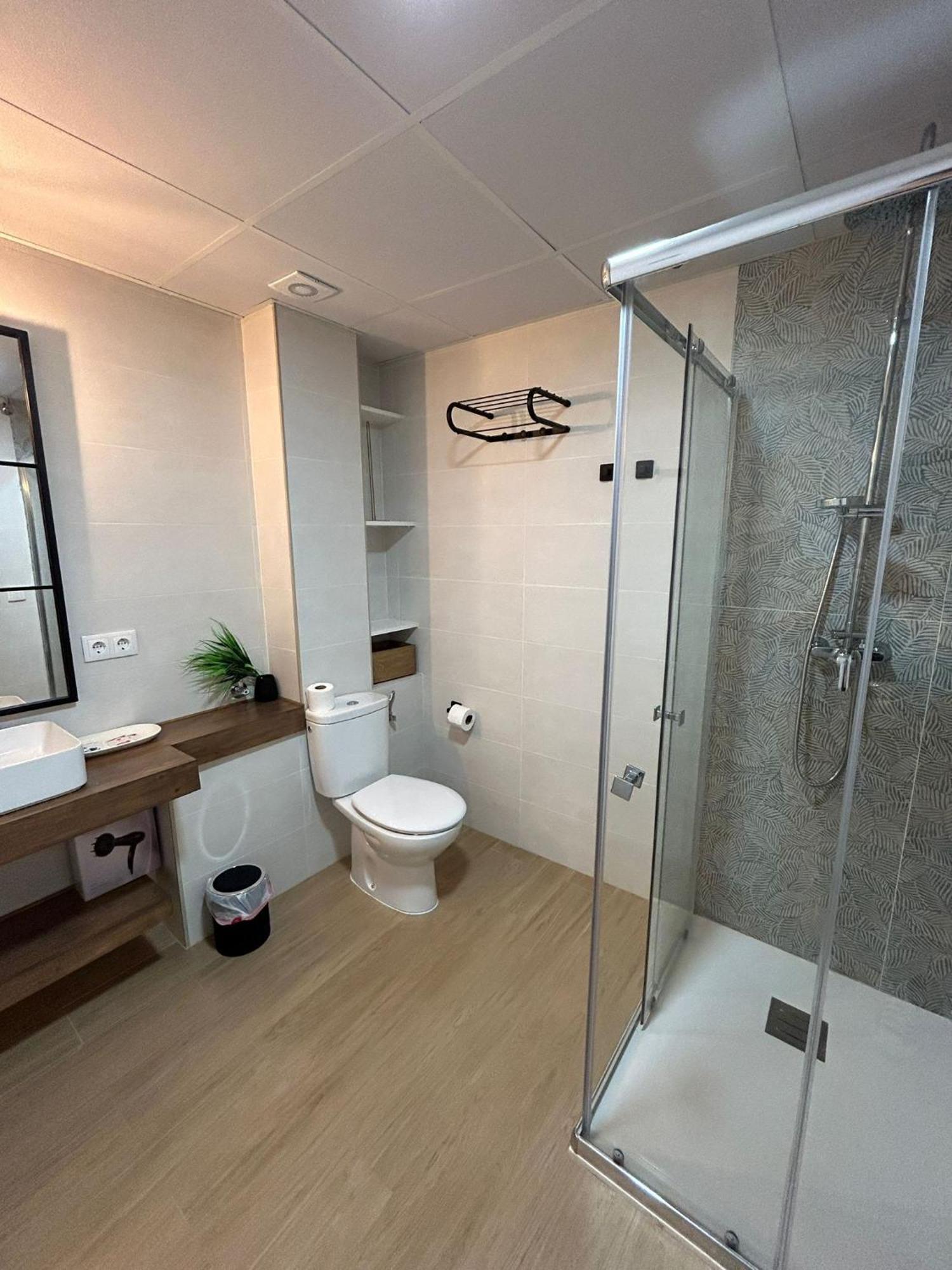 Apartamento At Osario 12 Con Parking Bajo Disponibilidad *