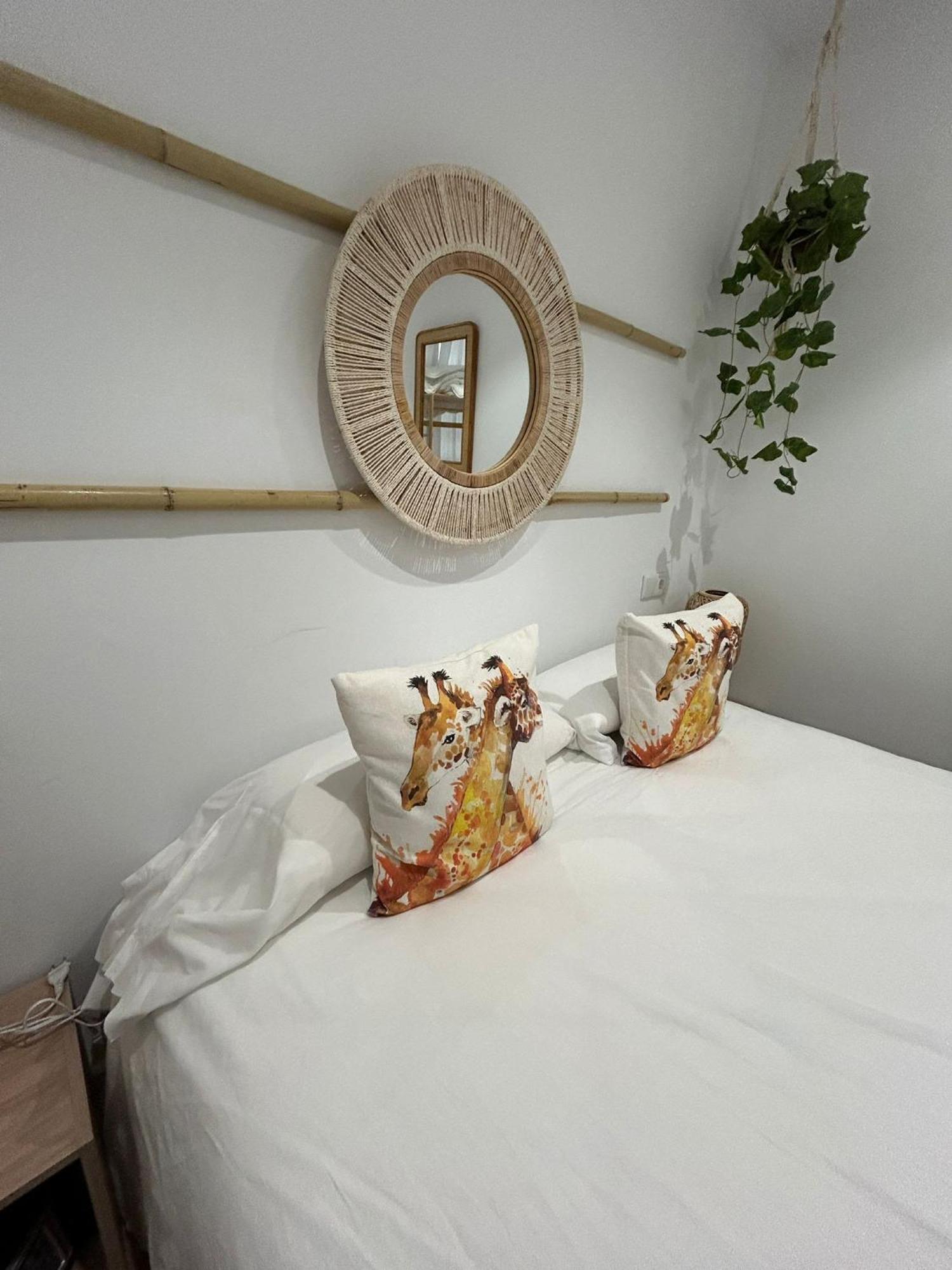Apartamento At Osario 12 Con Parking Bajo Disponibilidad Córdoba