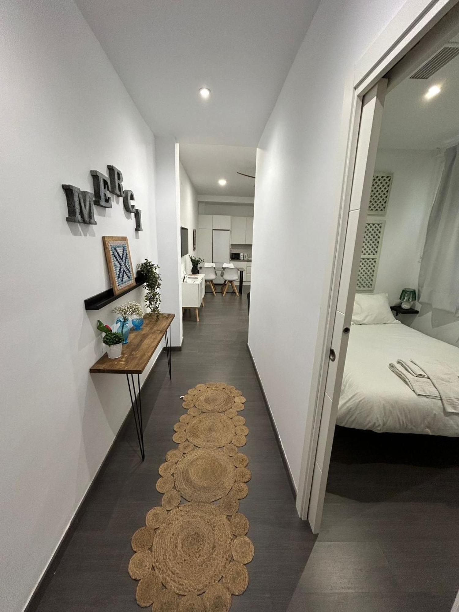 Apartamento At Osario 12 Con Parking Bajo Disponibilidad