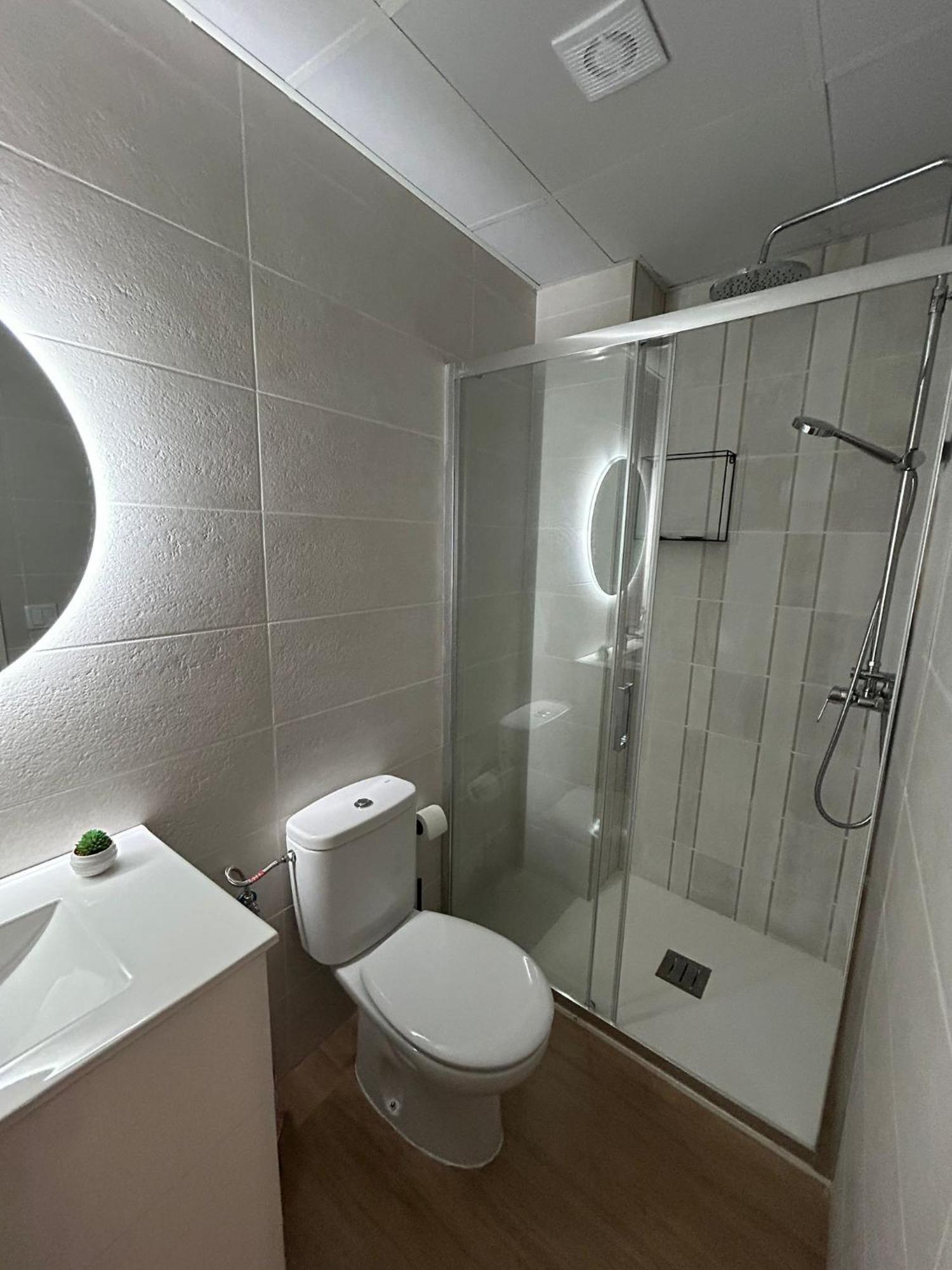 Apartamento At Osario 12 Con Parking Bajo Disponibilidad