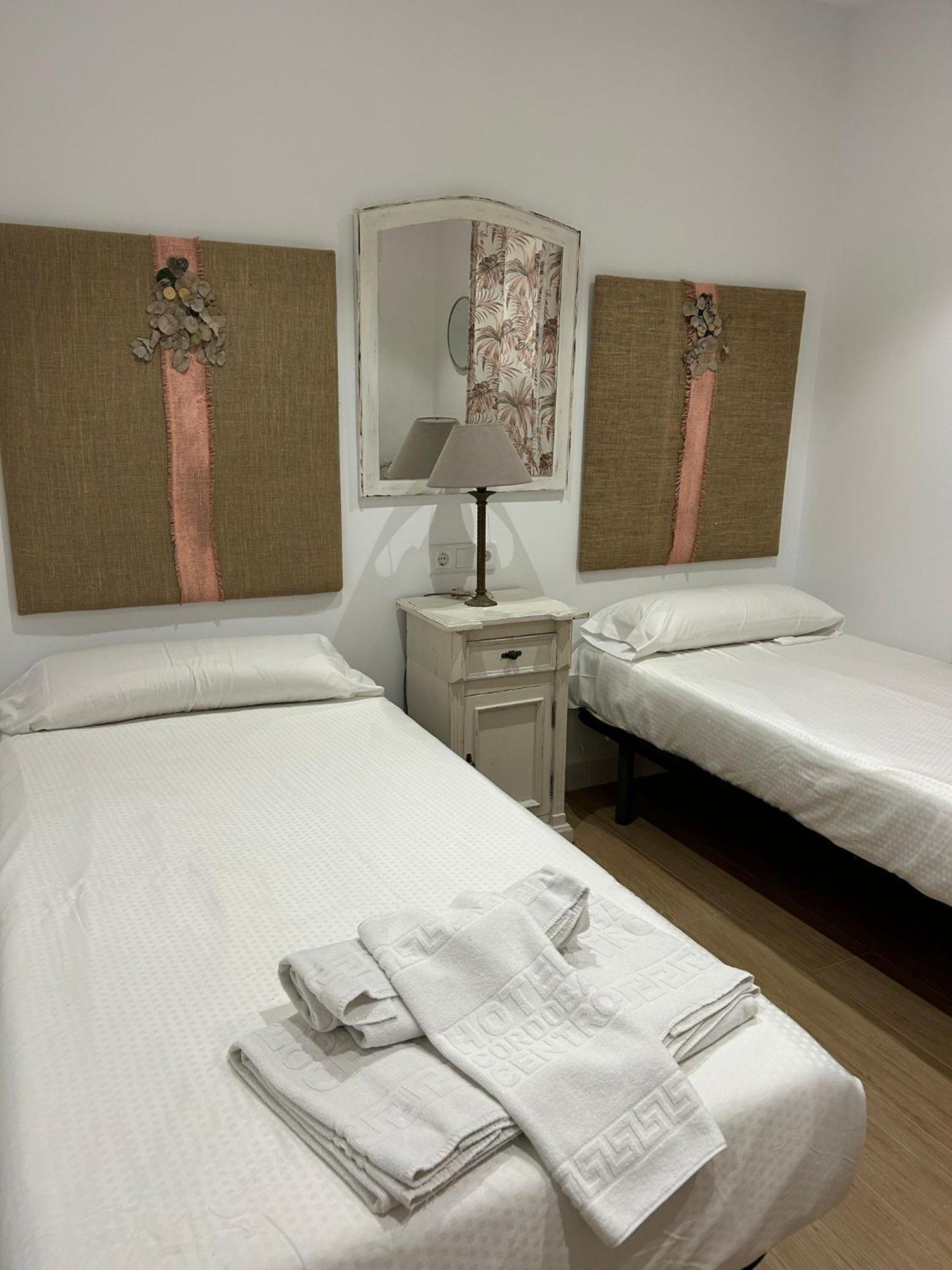 At Osario 12 Con Parking Bajo Disponibilidad Apartamento *