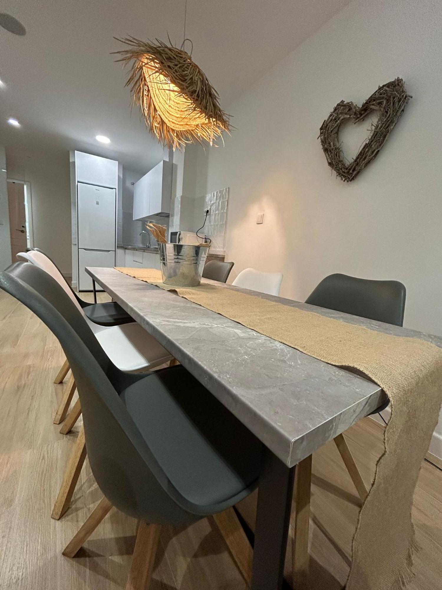 Apartamento At Osario 12 Con Parking Bajo Disponibilidad *