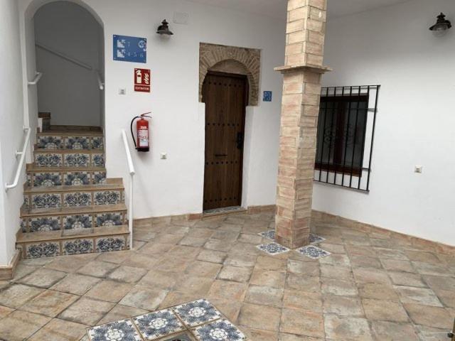 Belmonte 3* Córdoba