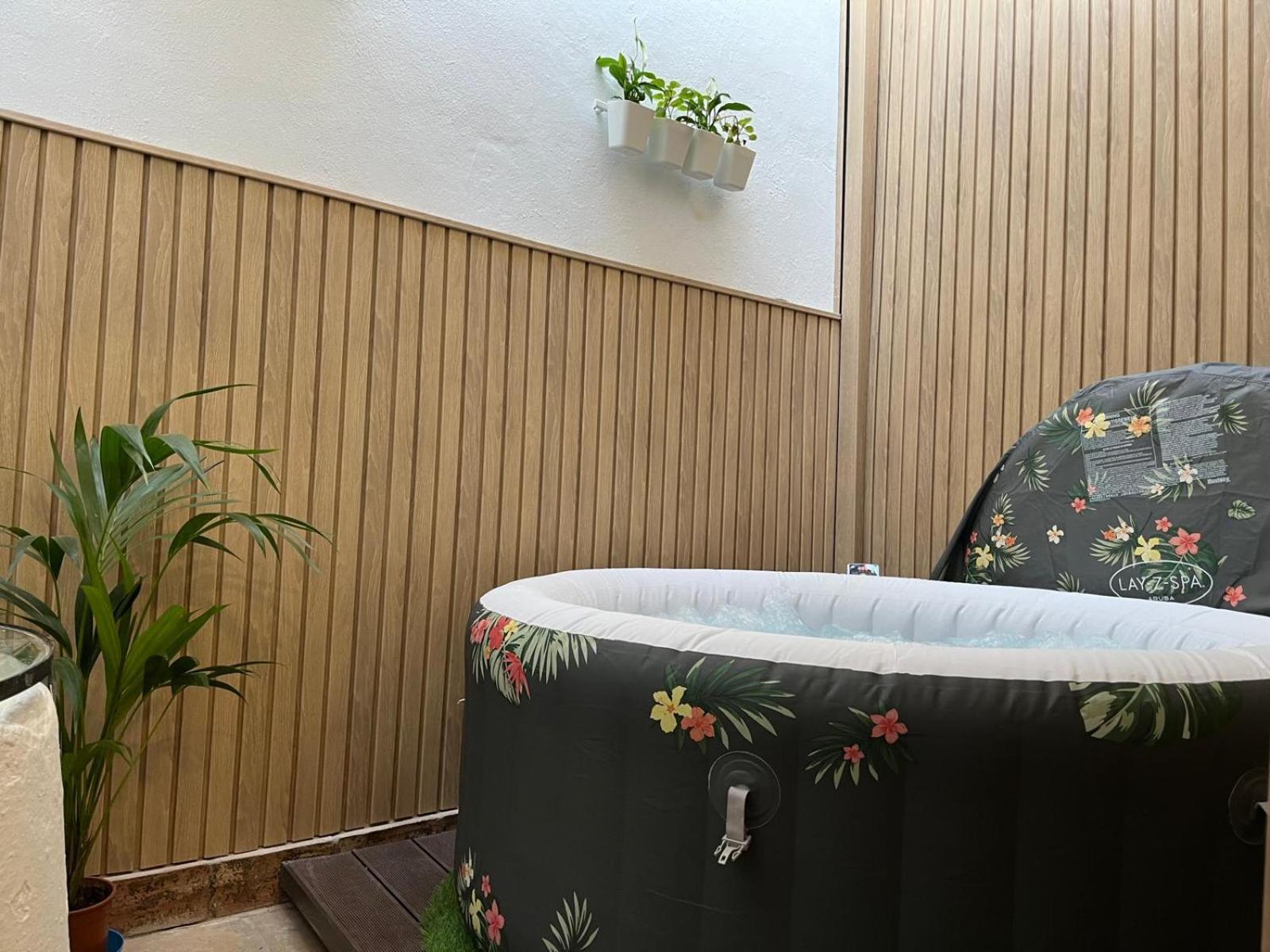 Guest house Belmonte