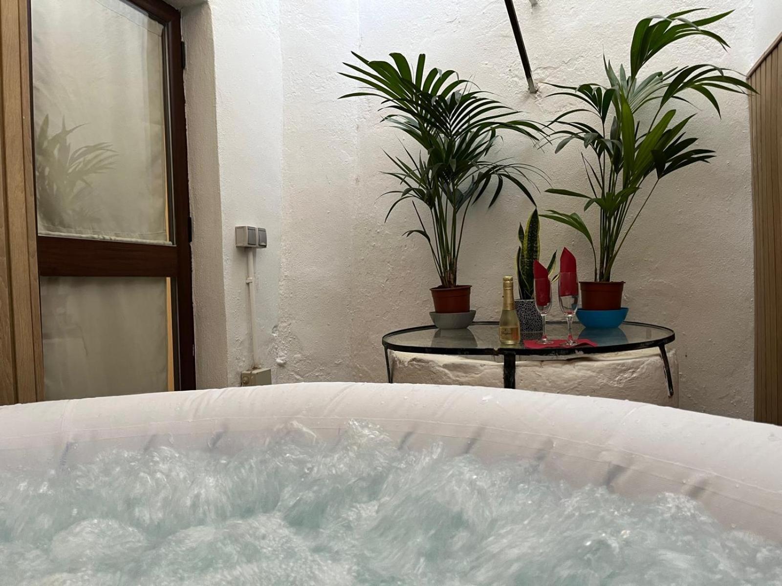 Guest house Belmonte