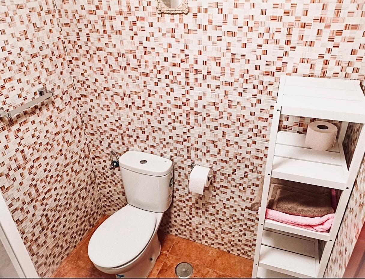 Apartamento Ruz