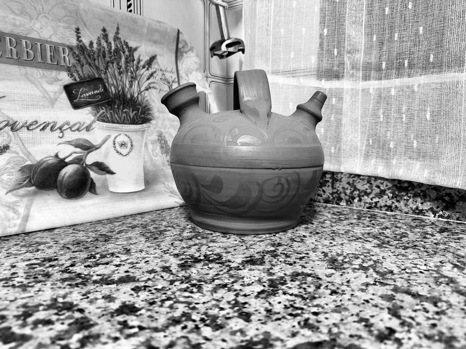 Apartamento Ruz