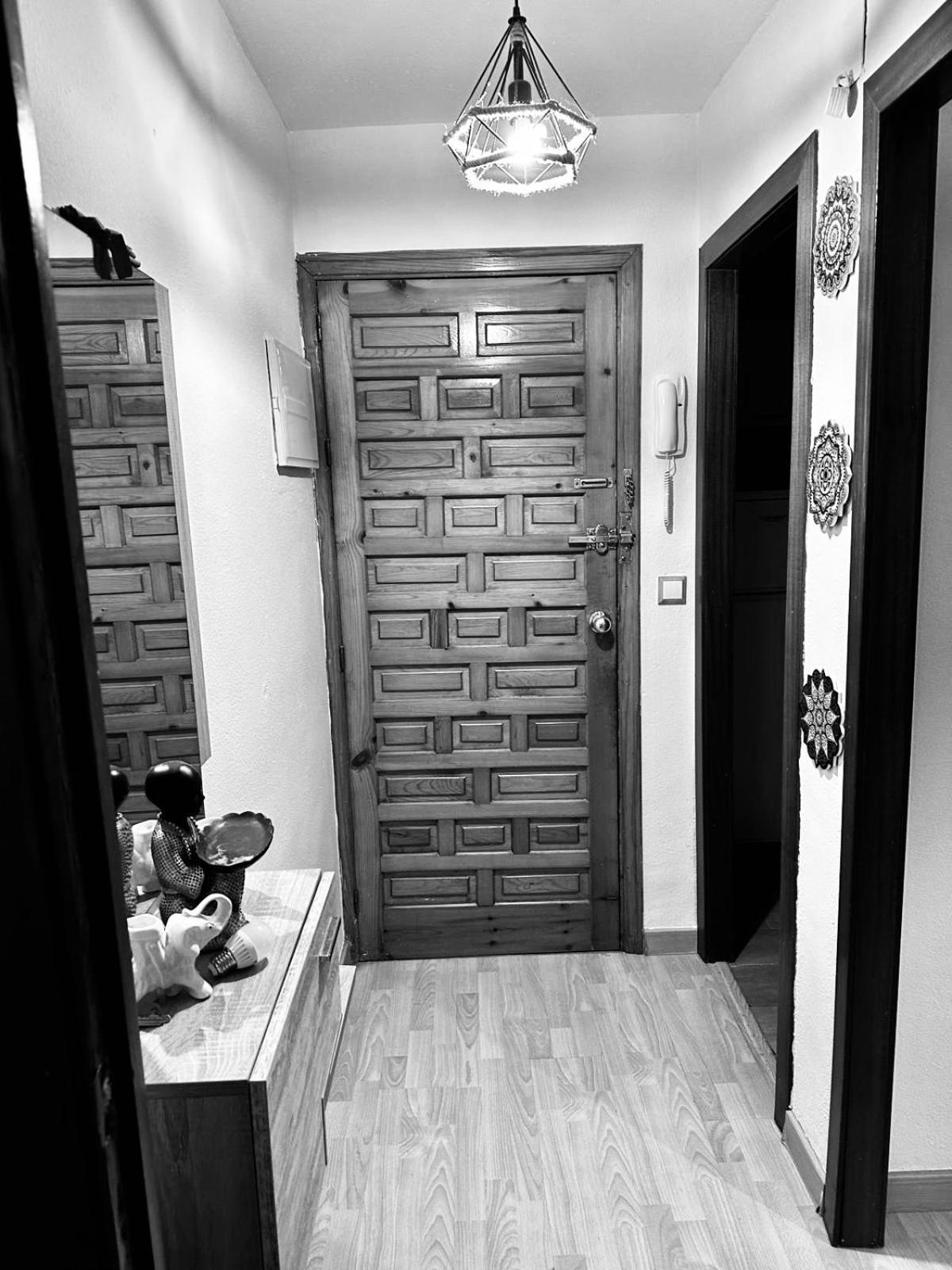 Apartamento Ruz Córdoba