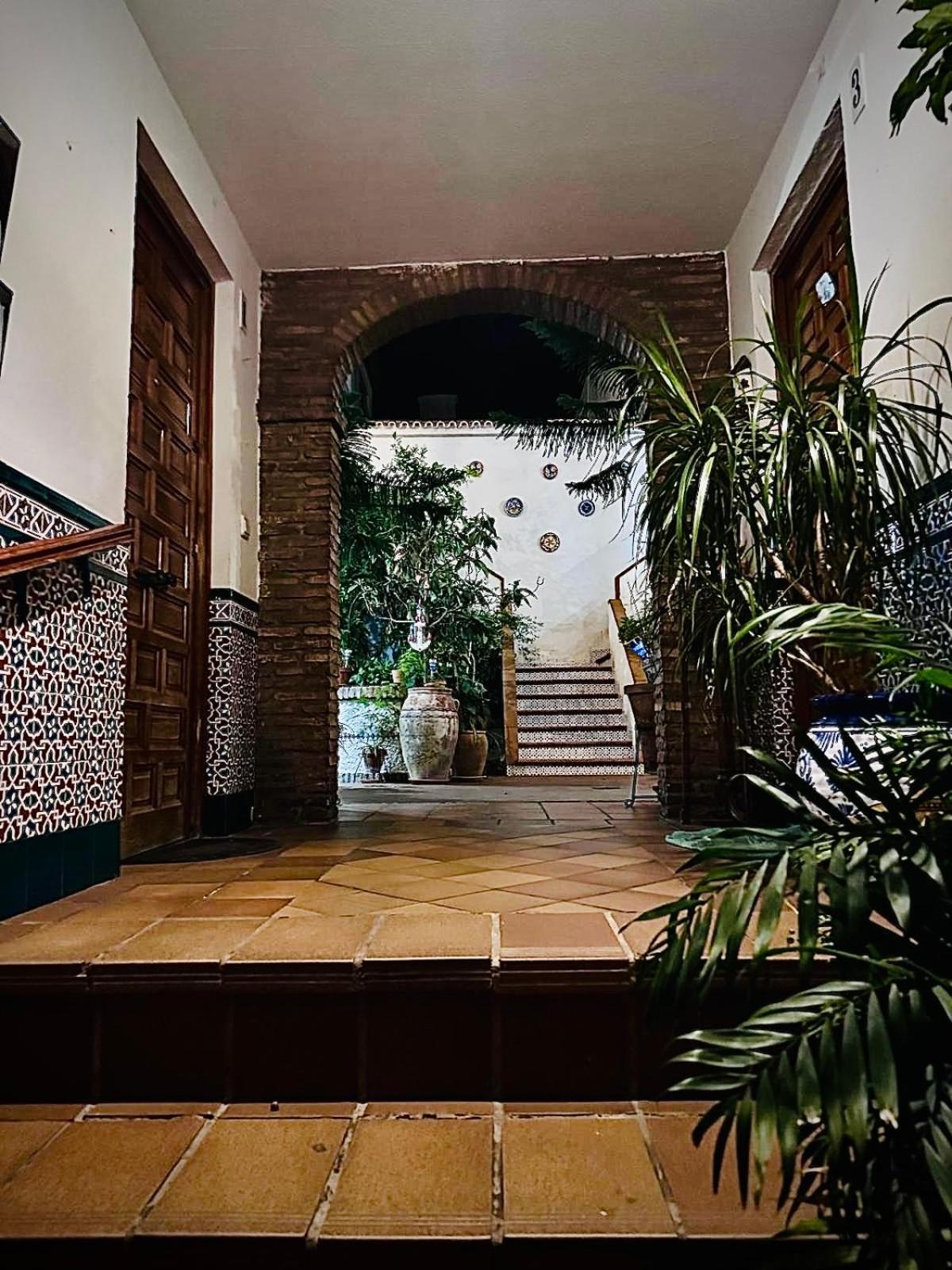 Ruz * Córdoba
