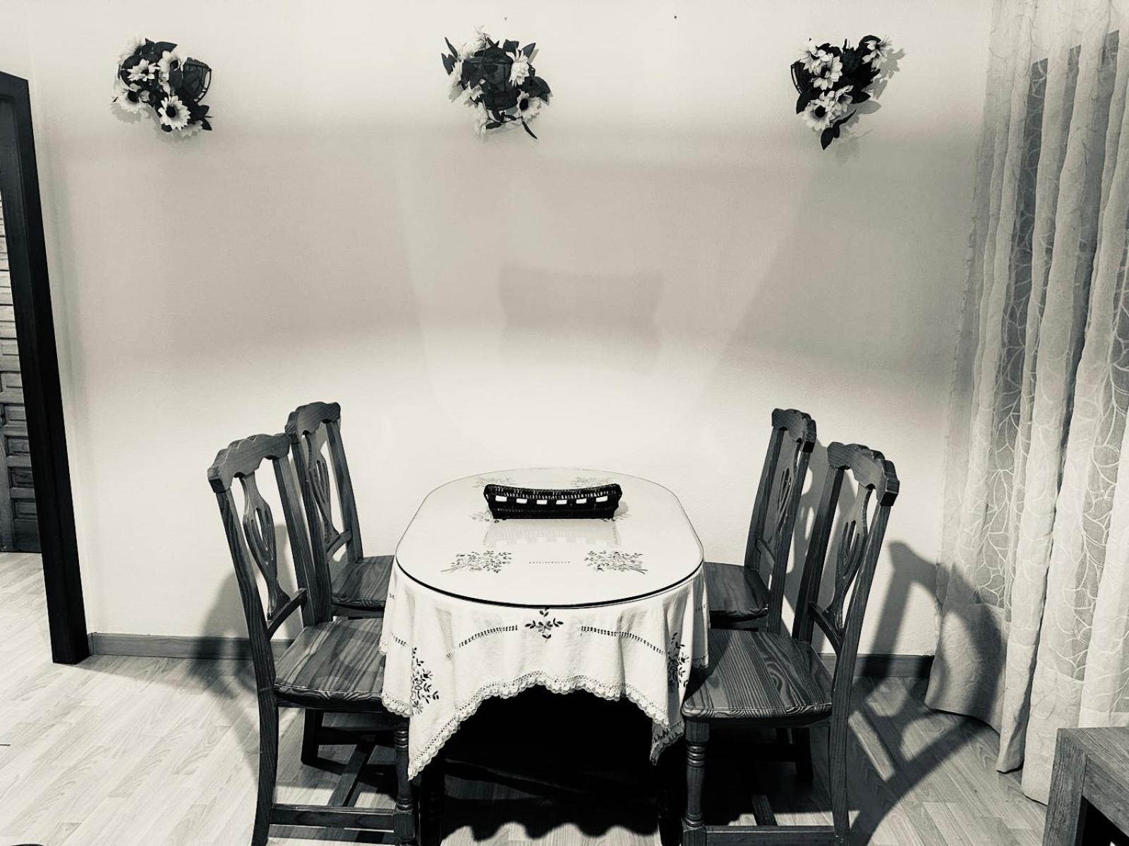 Apartamento Ruz