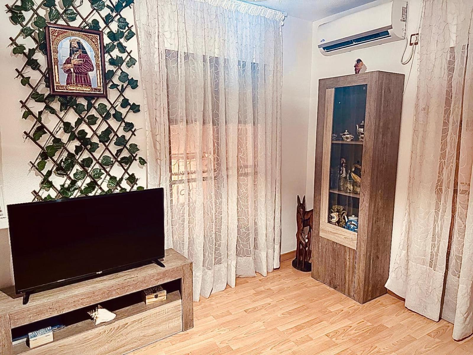 Apartamento Ruz *