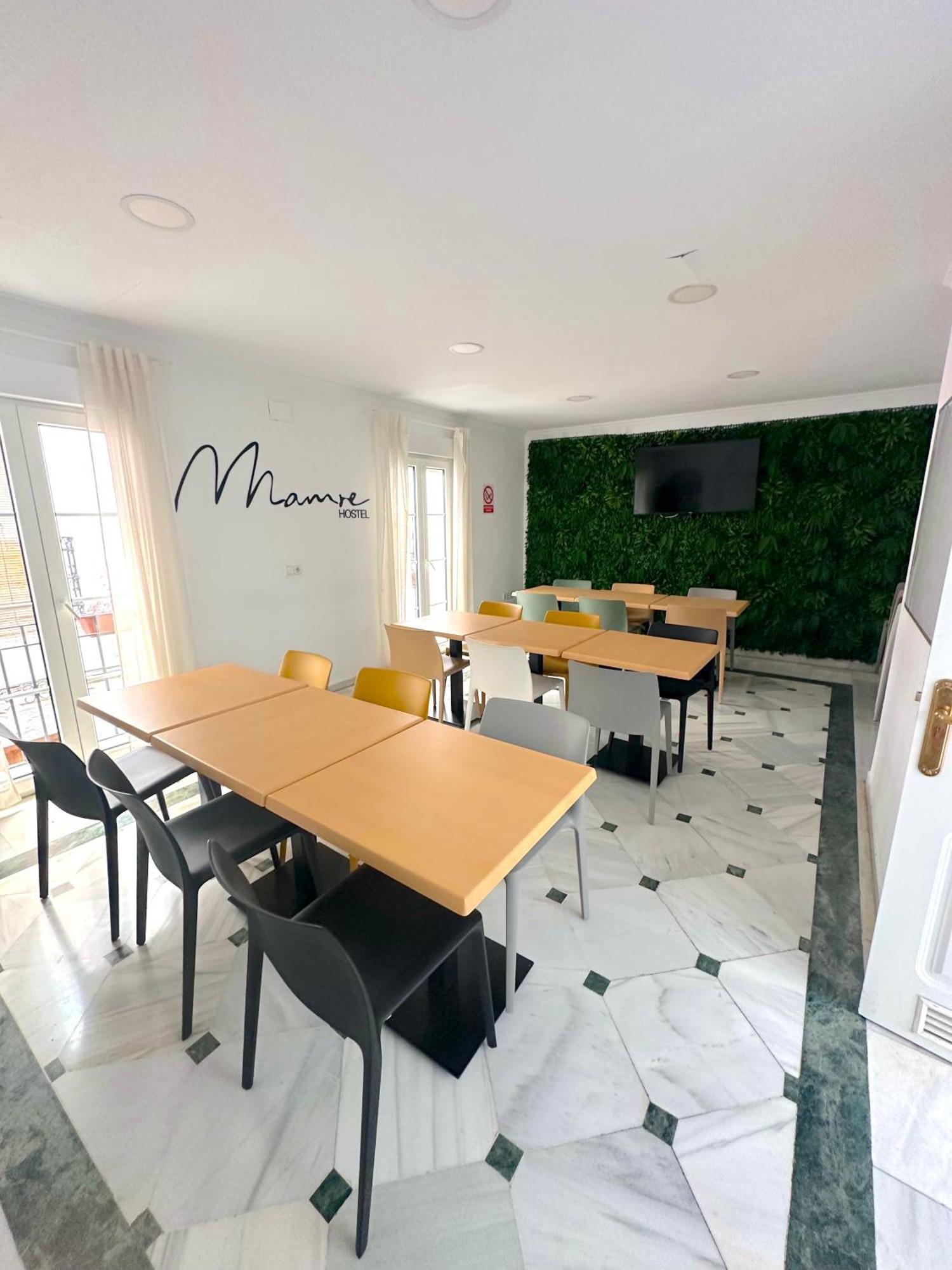 Bed and breakfast Mamre