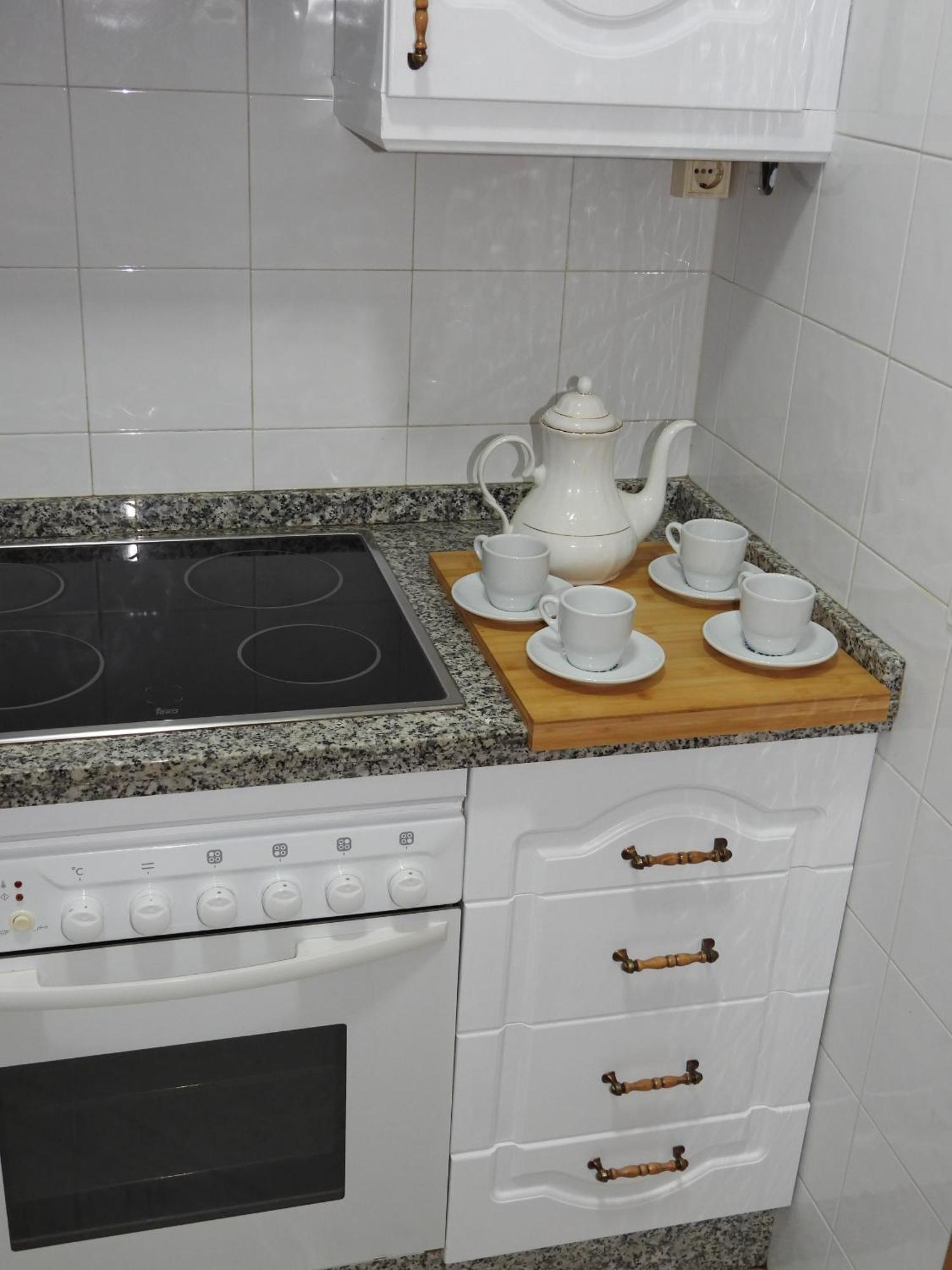 Apartamento La Calleja De La Mezquita Córdoba