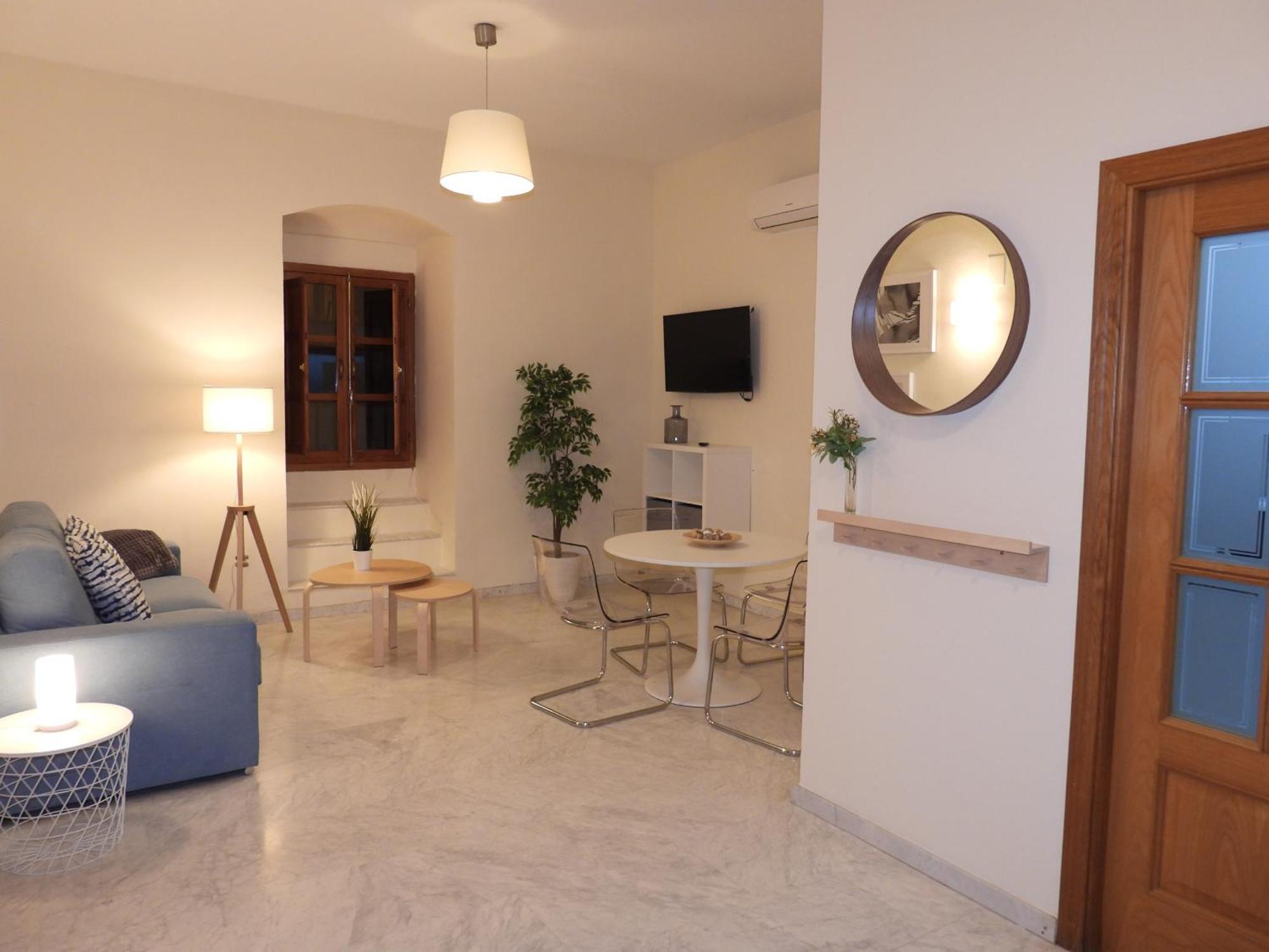 Apartamento La Calleja De La Mezquita *