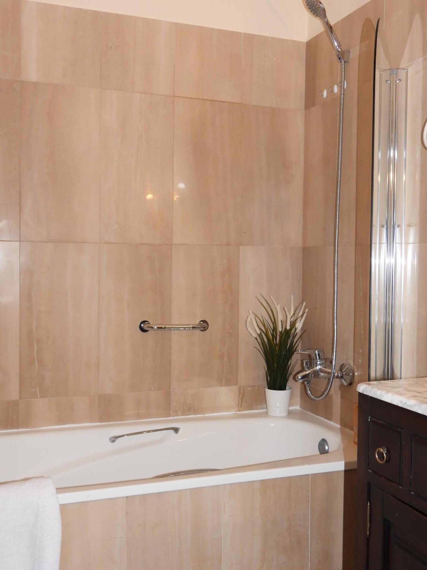 Apartamento La Calleja De La Mezquita Córdoba