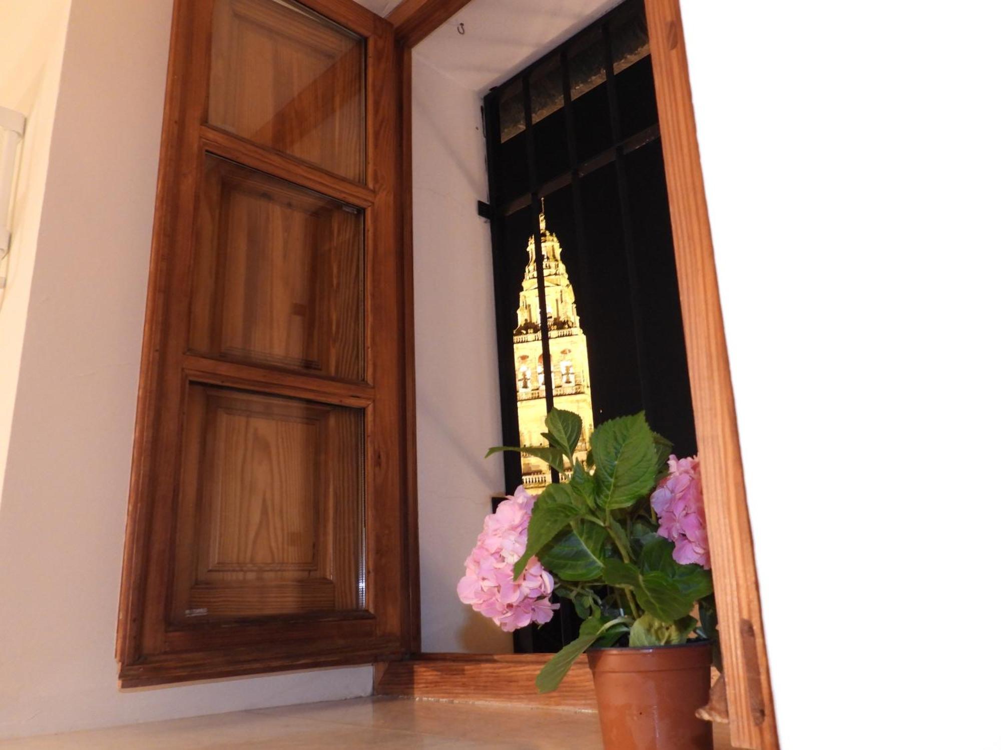 Apartamento La Calleja De La Mezquita