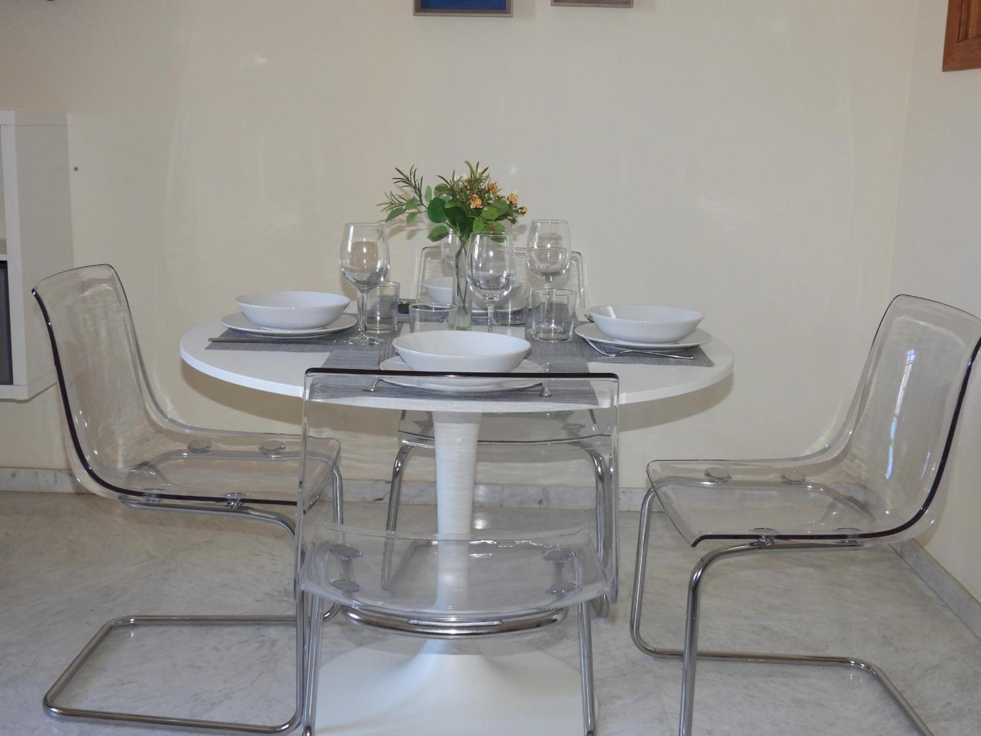 Apartamento La Calleja De La Mezquita *