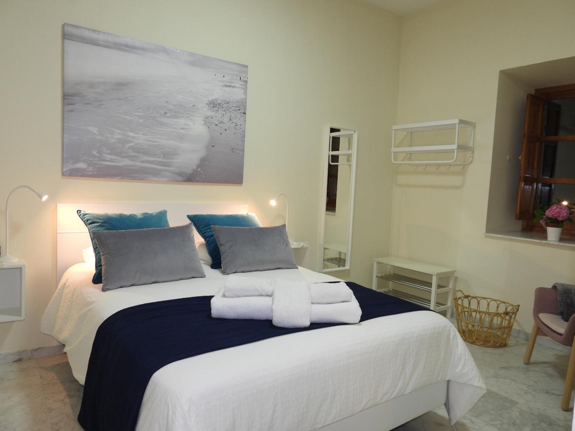Apartamento La Calleja De La Mezquita *