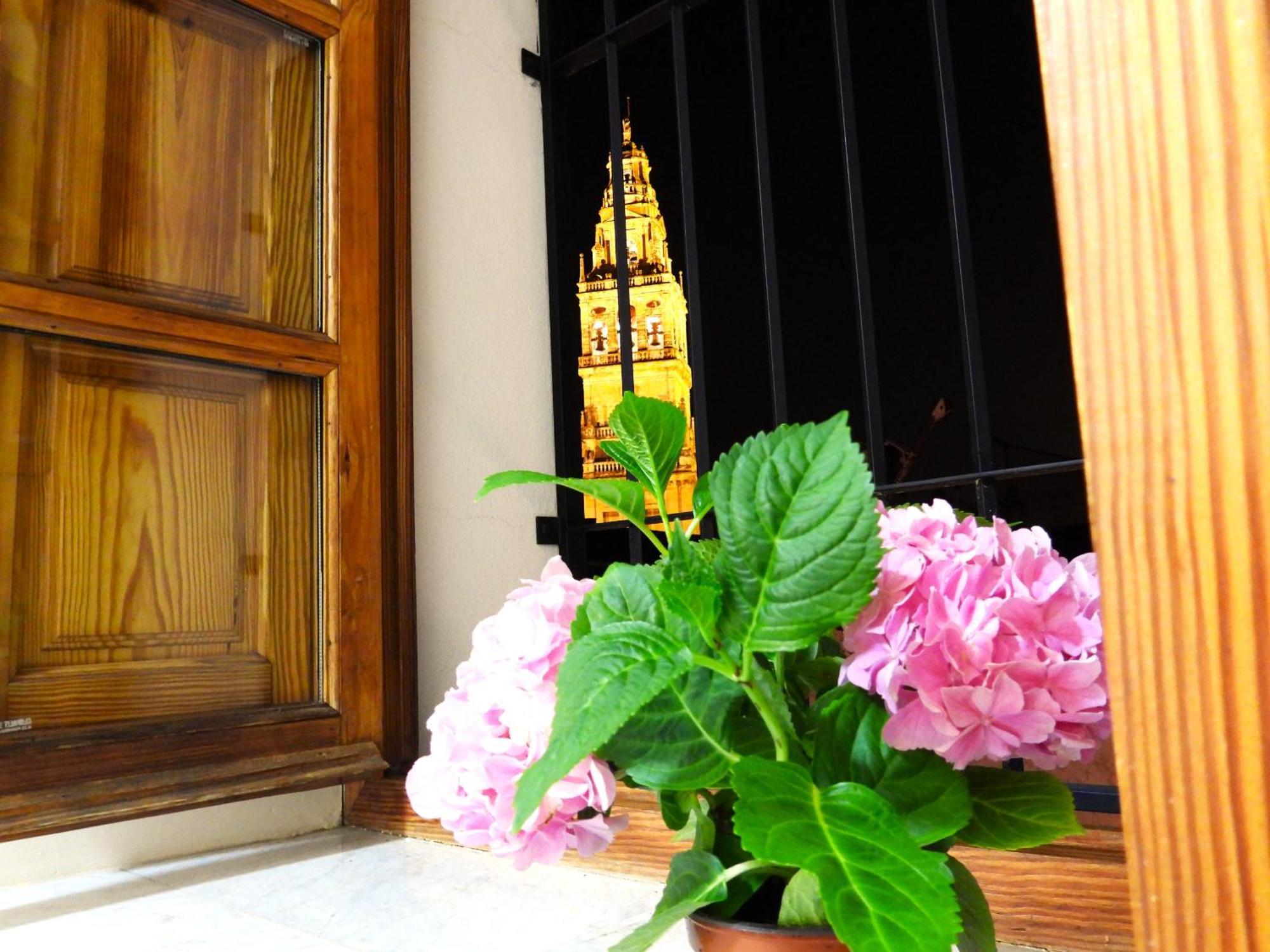 La Calleja De La Mezquita Apartamento Córdoba