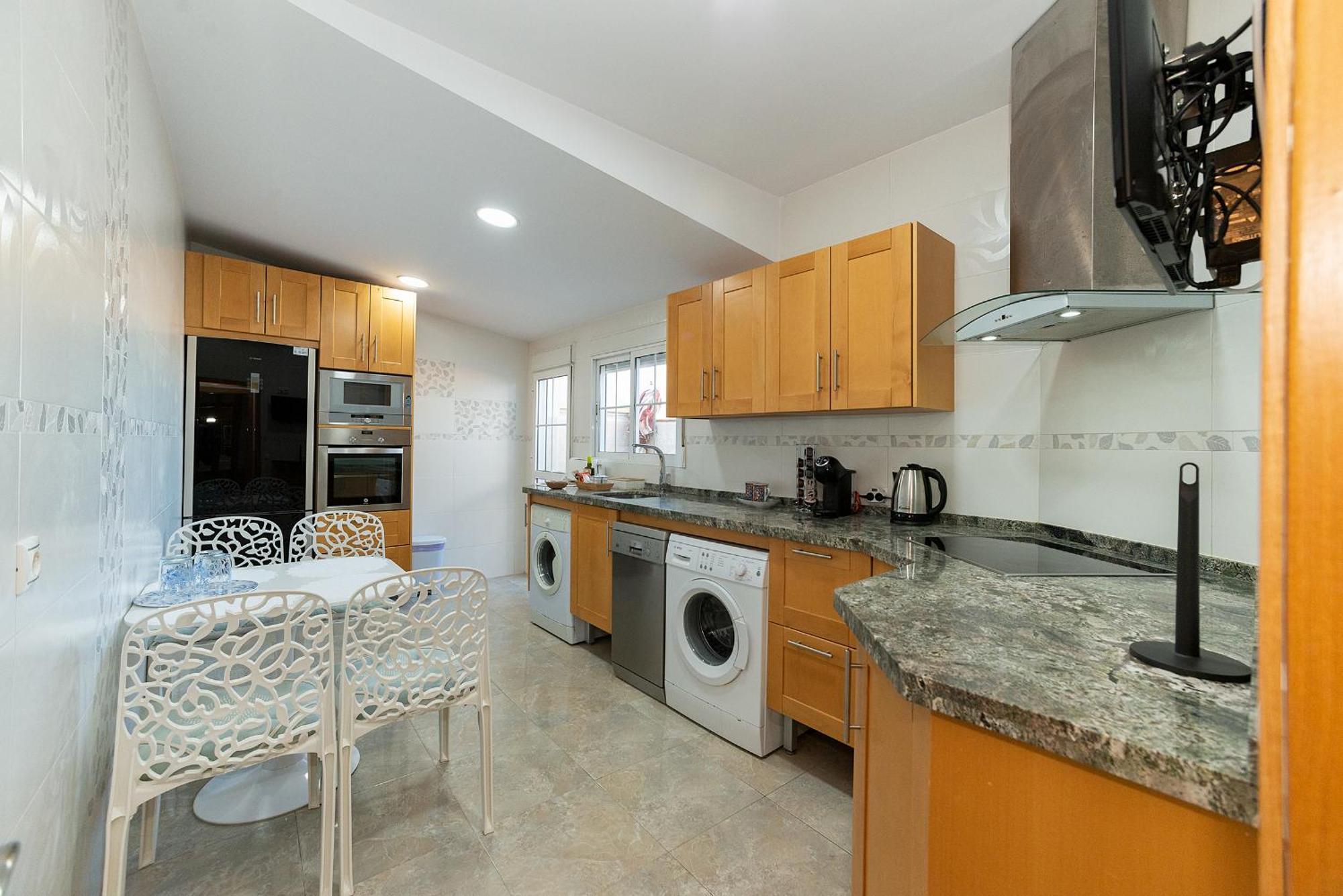 Apartamento Besonias *