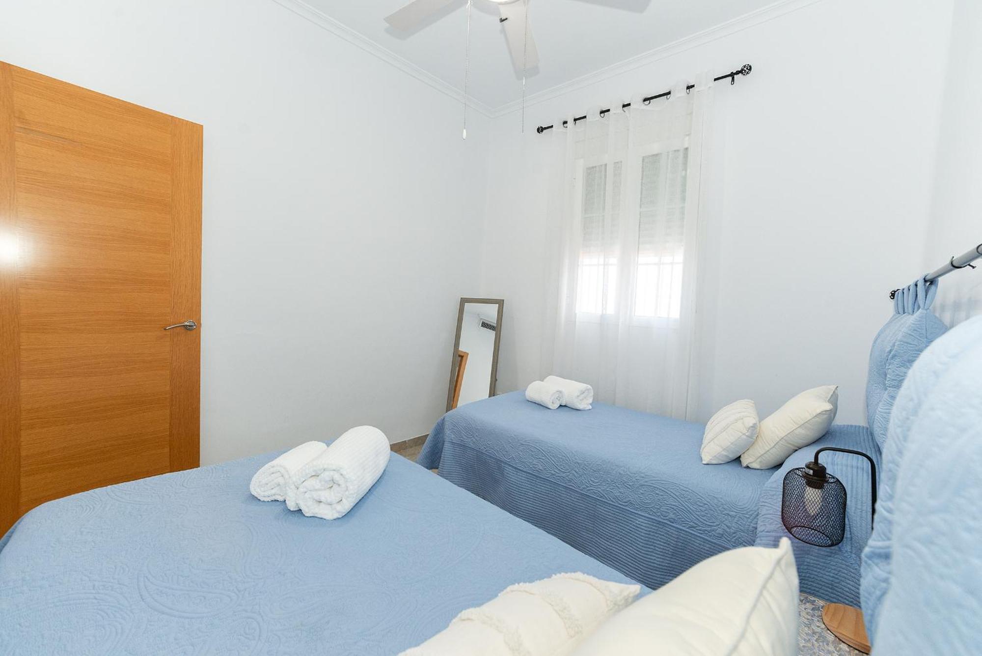 Apartamento Besonias Apartamento Córdoba