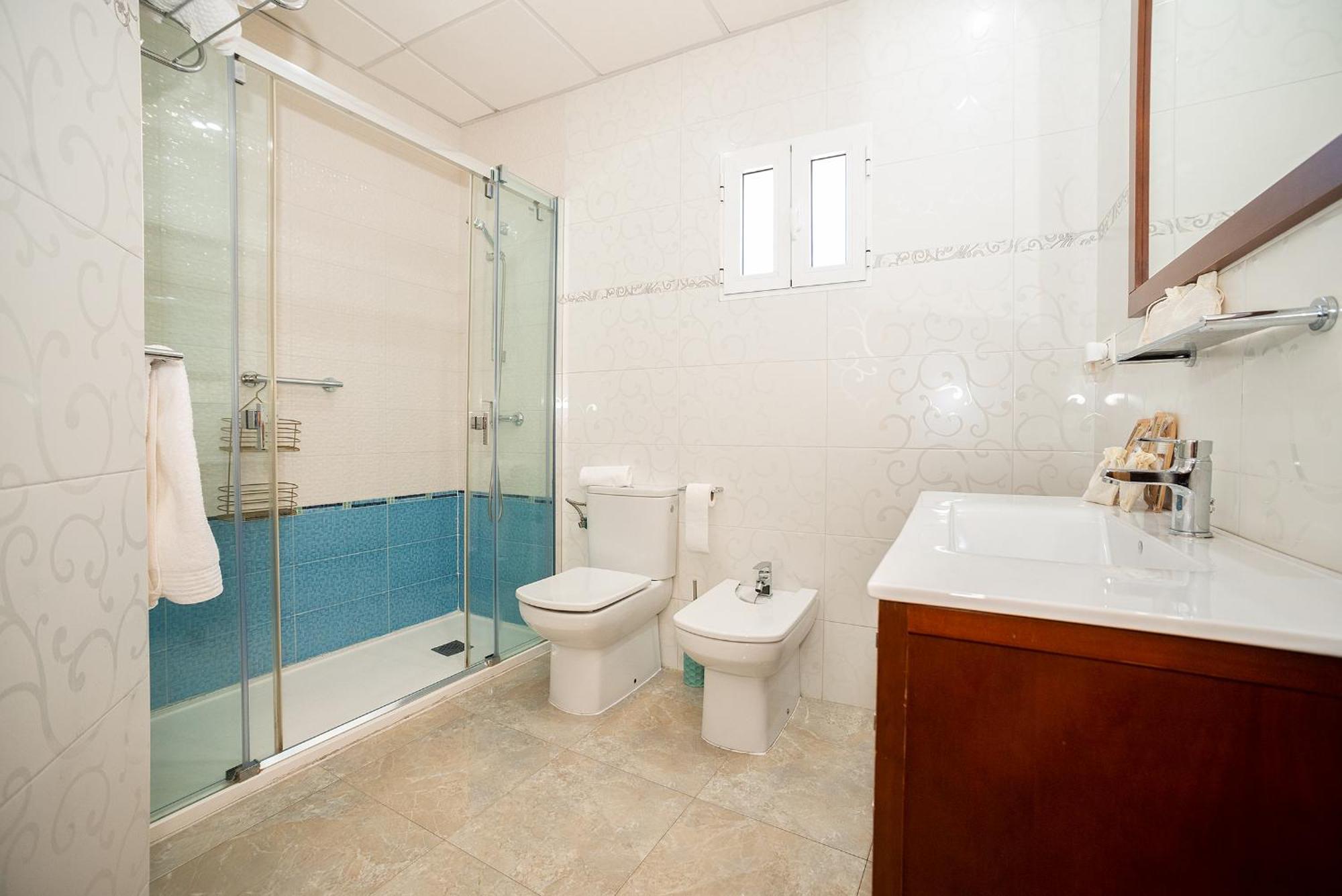 Apartamento Besonias Apartamento *