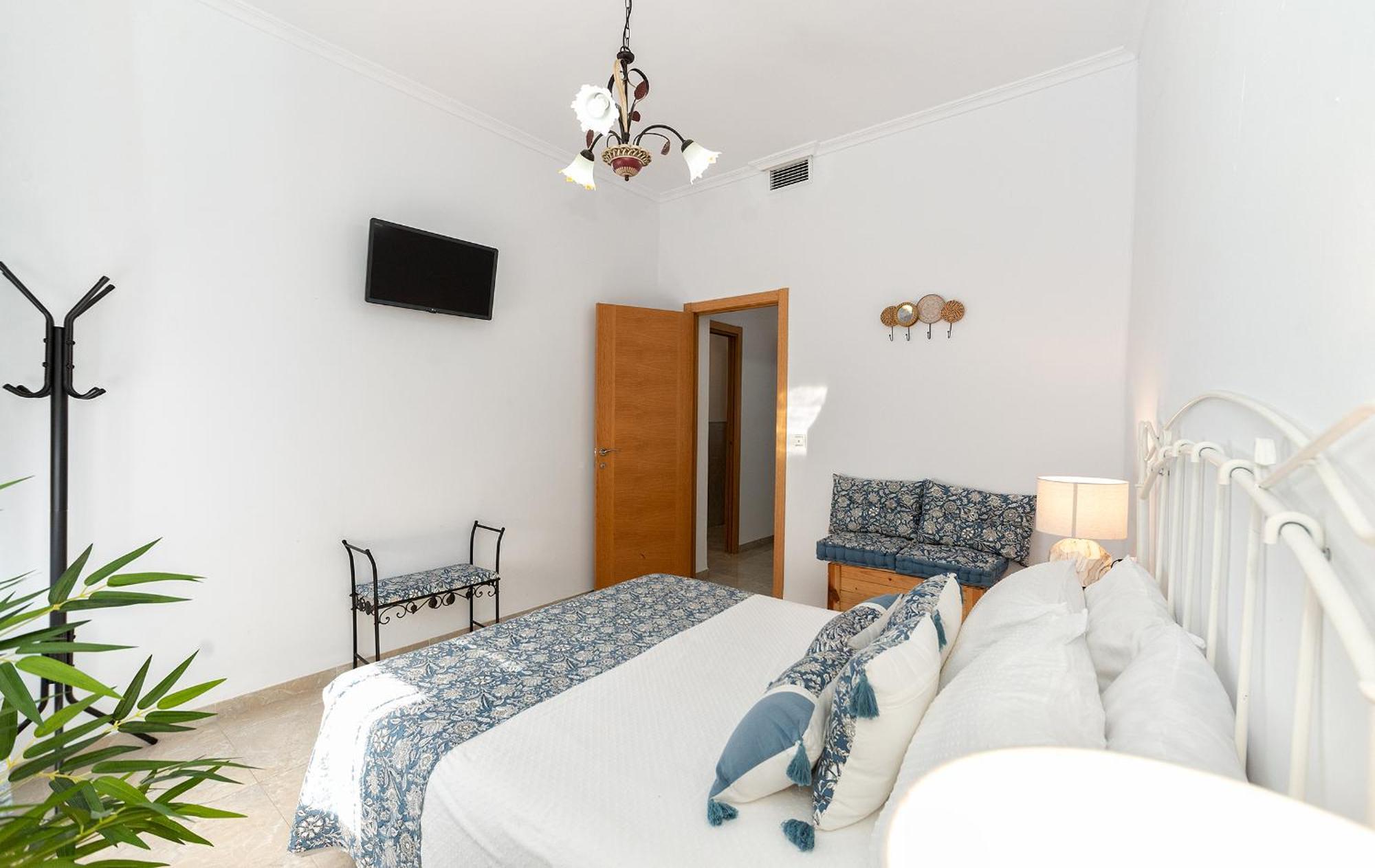 Apartamento Apartamento Besonias *