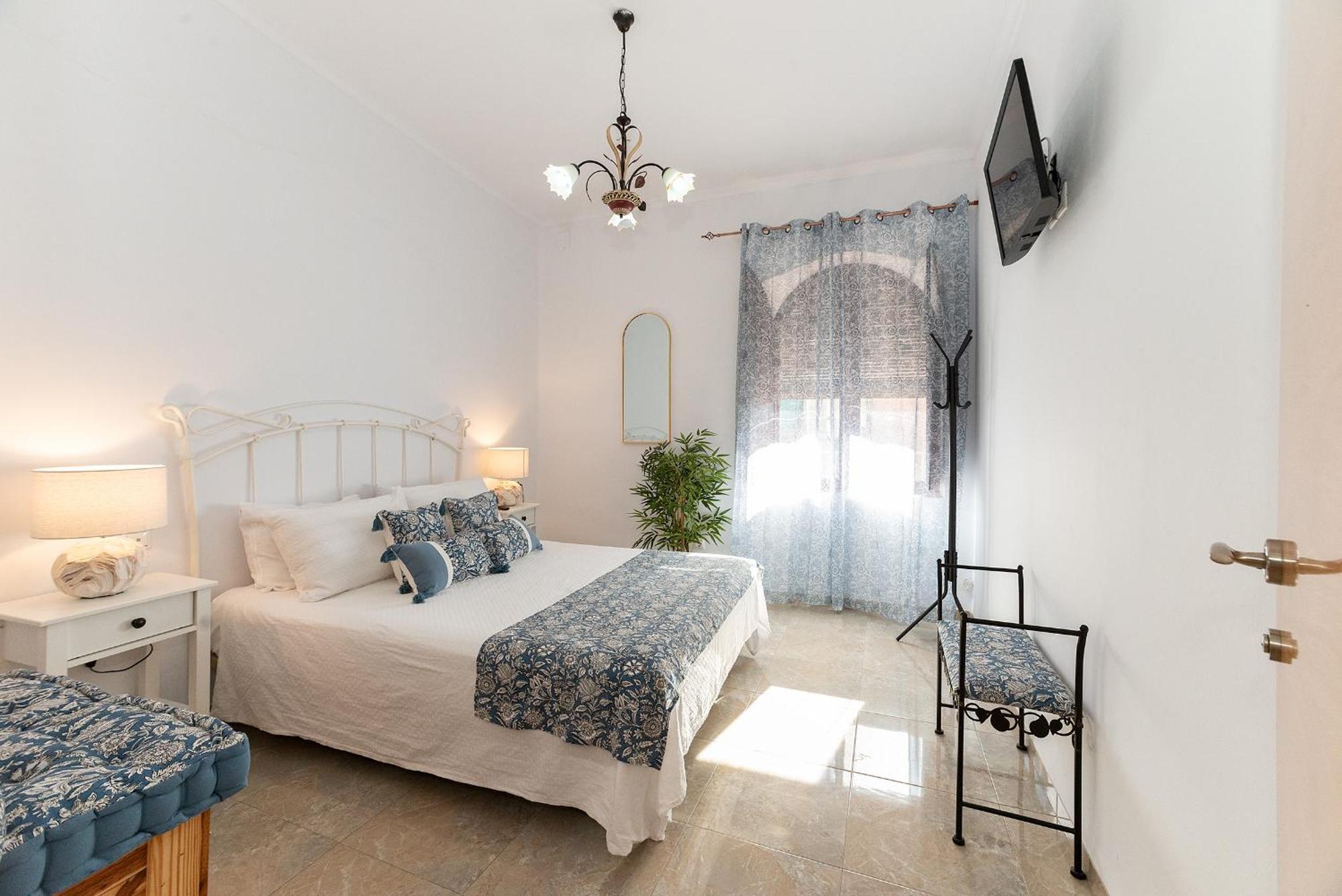 Apartamento Besonias
