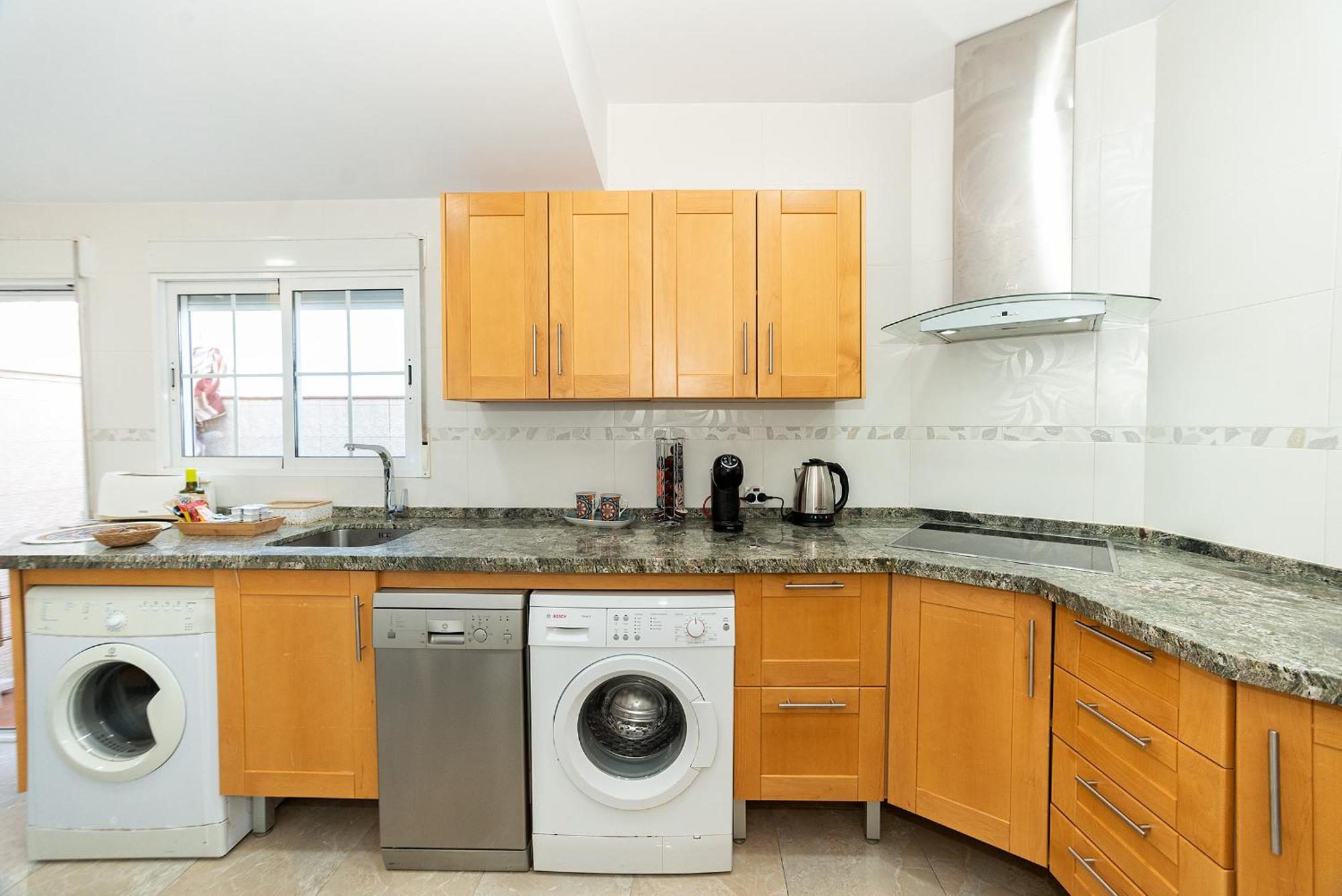 Apartamento Besonias Apartamento