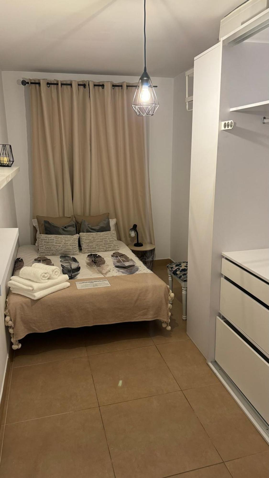 Apartamento Blue House