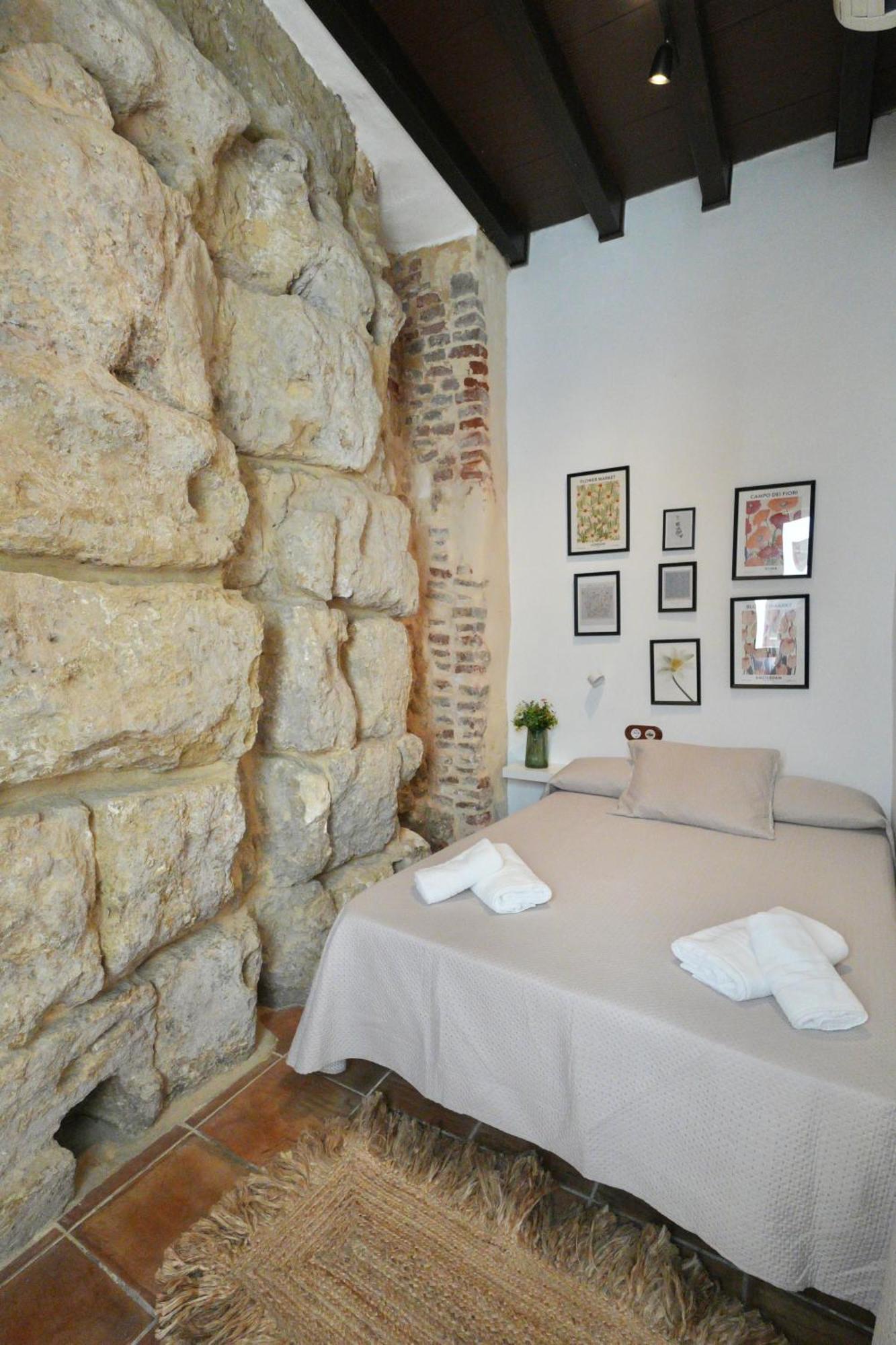 Apartamento Romero 2 *