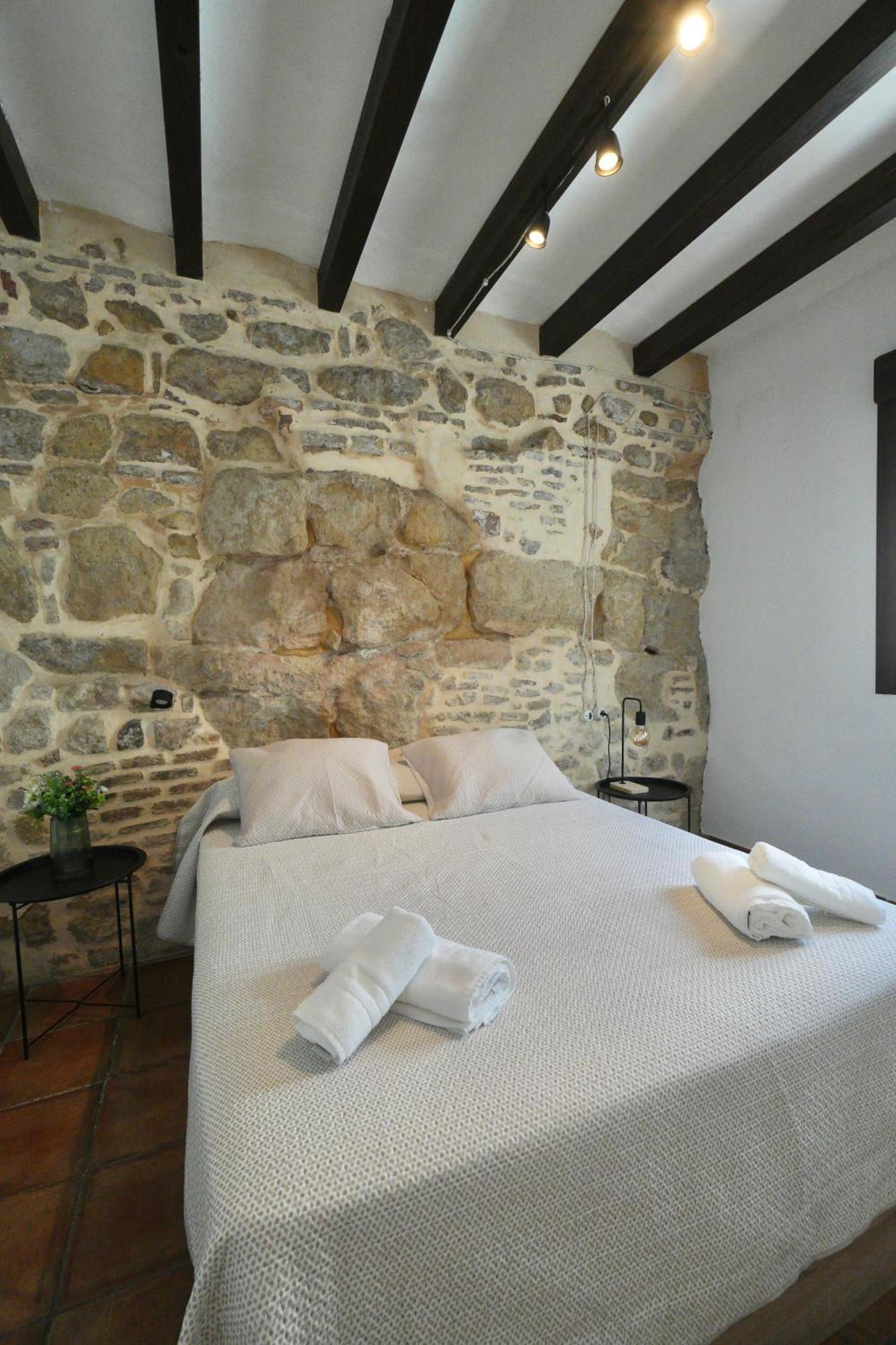 Apartamento Romero 2 *