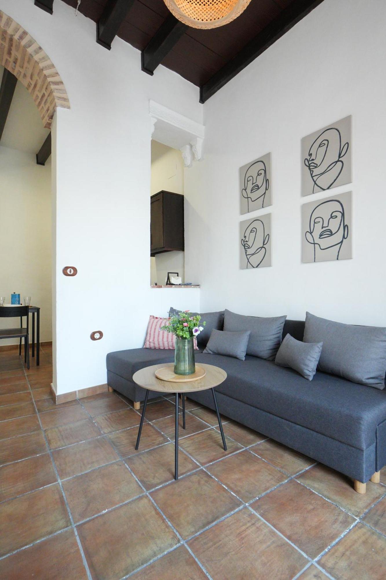 Romero 2 Apartamento Córdoba