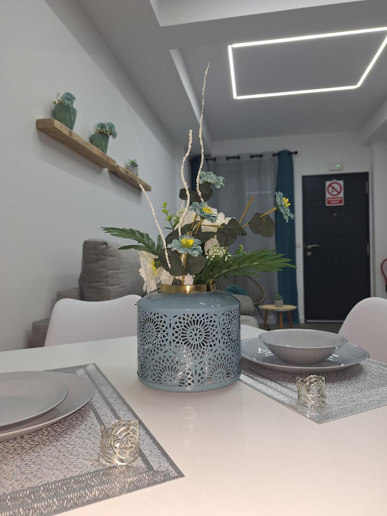 Alba Apartamento *