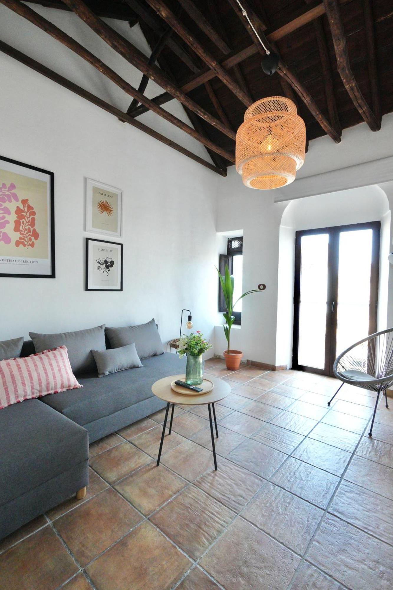 Apartamento Romero 3
