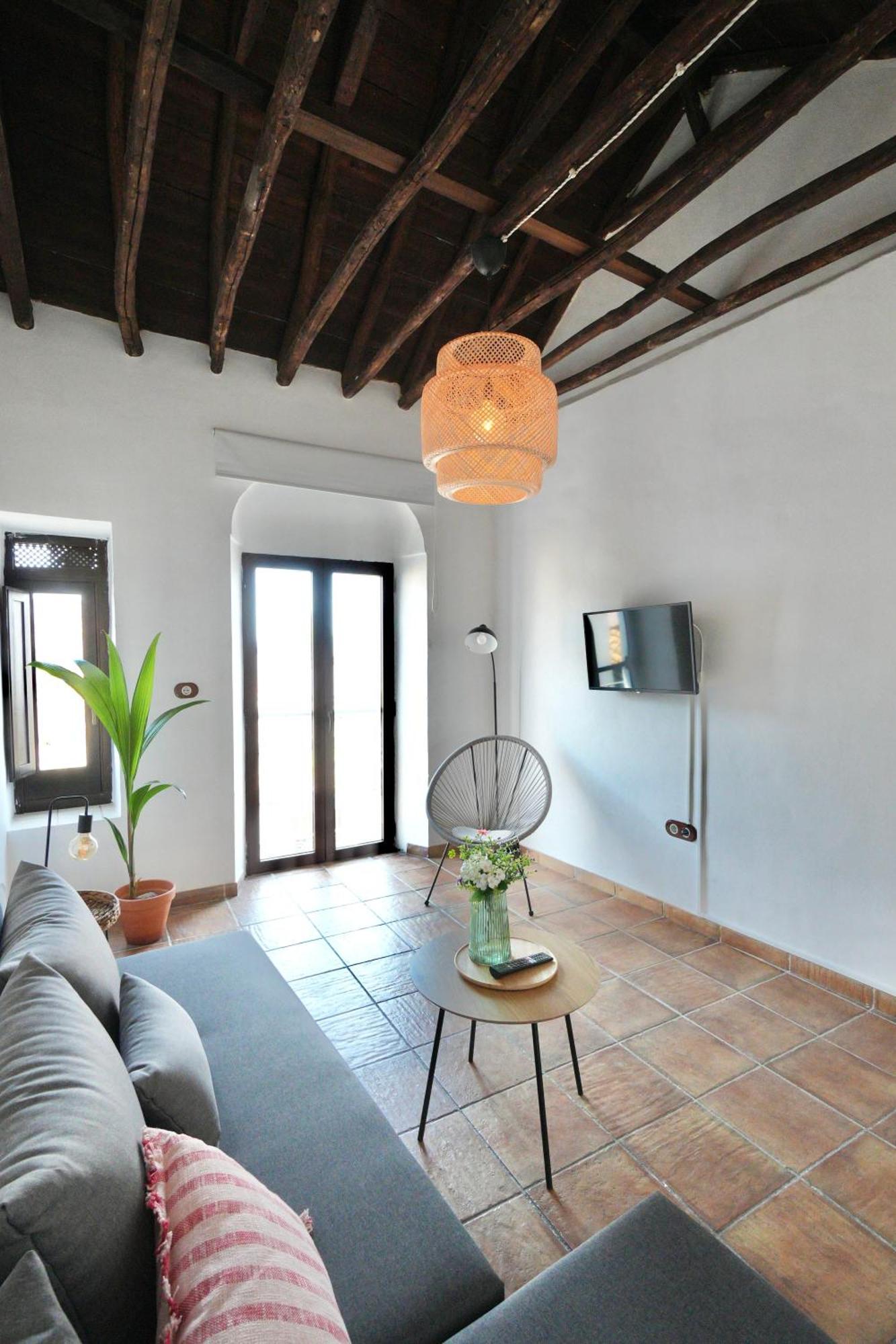 Romero 3 Apartment *