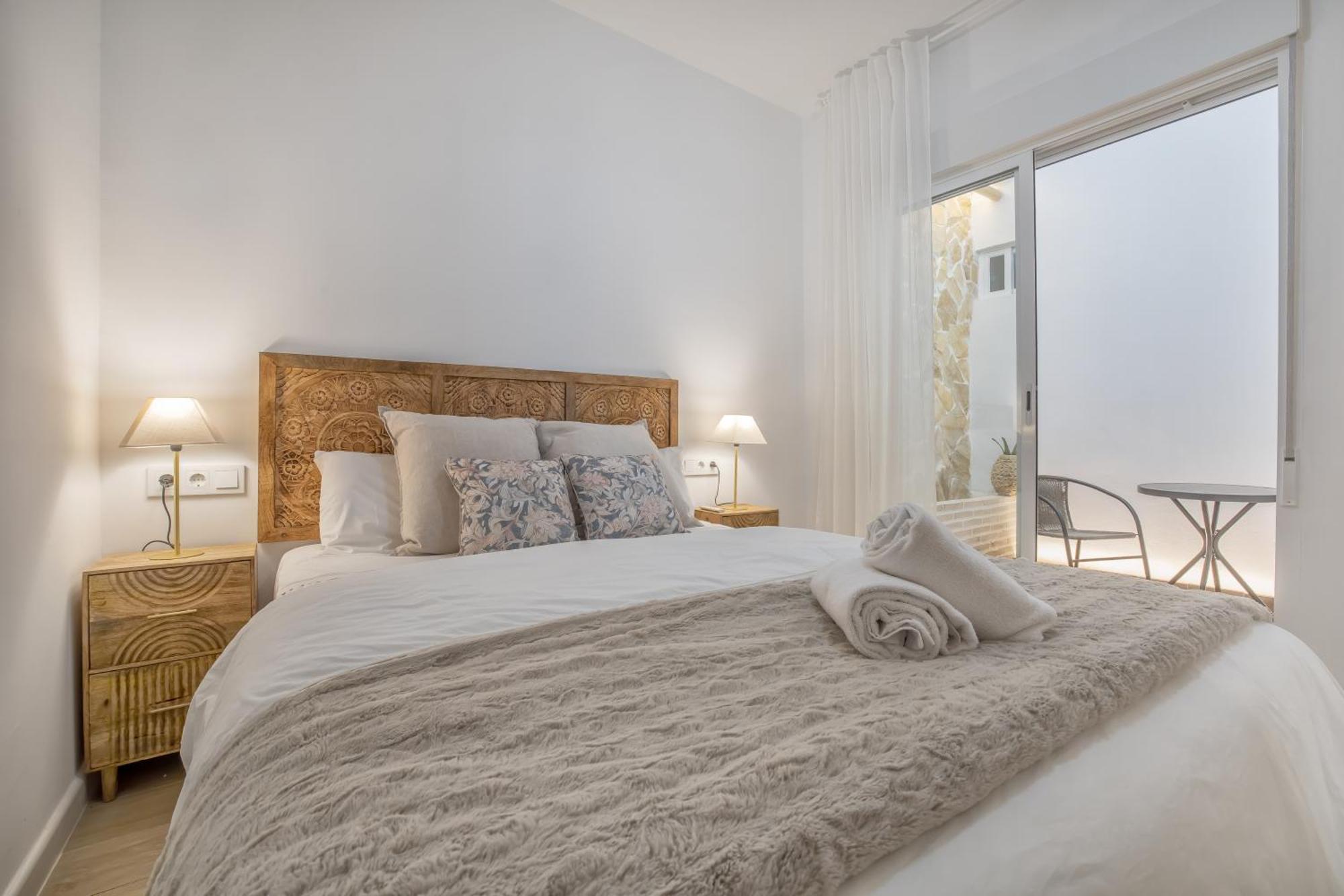 Apartamento Pozo Dos Bocas - Free Parking Córdoba