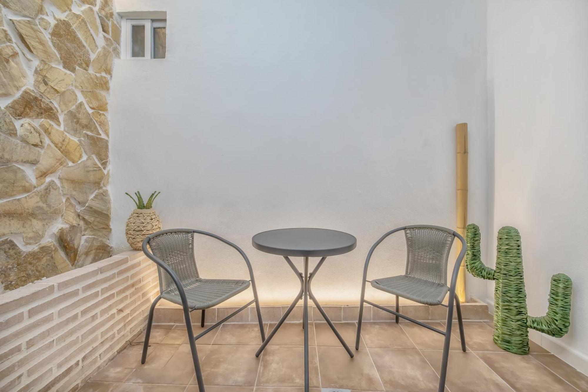 Apartamento Pozo Dos Bocas - Free Parking Córdoba