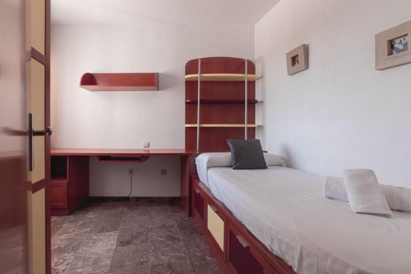 Duplex Ribera