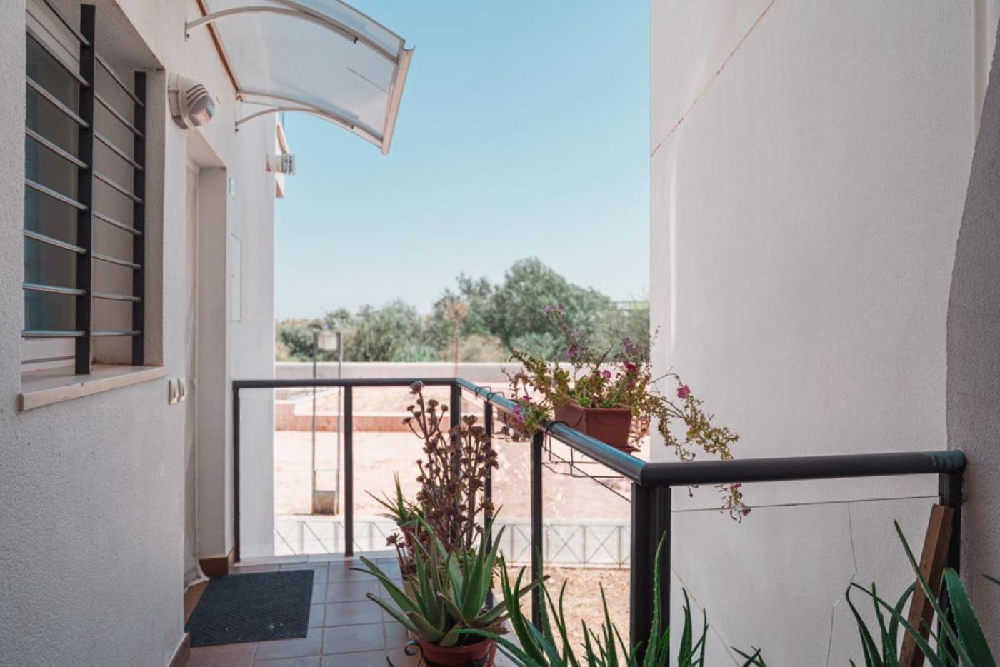 Apartamento Duplex Ribera