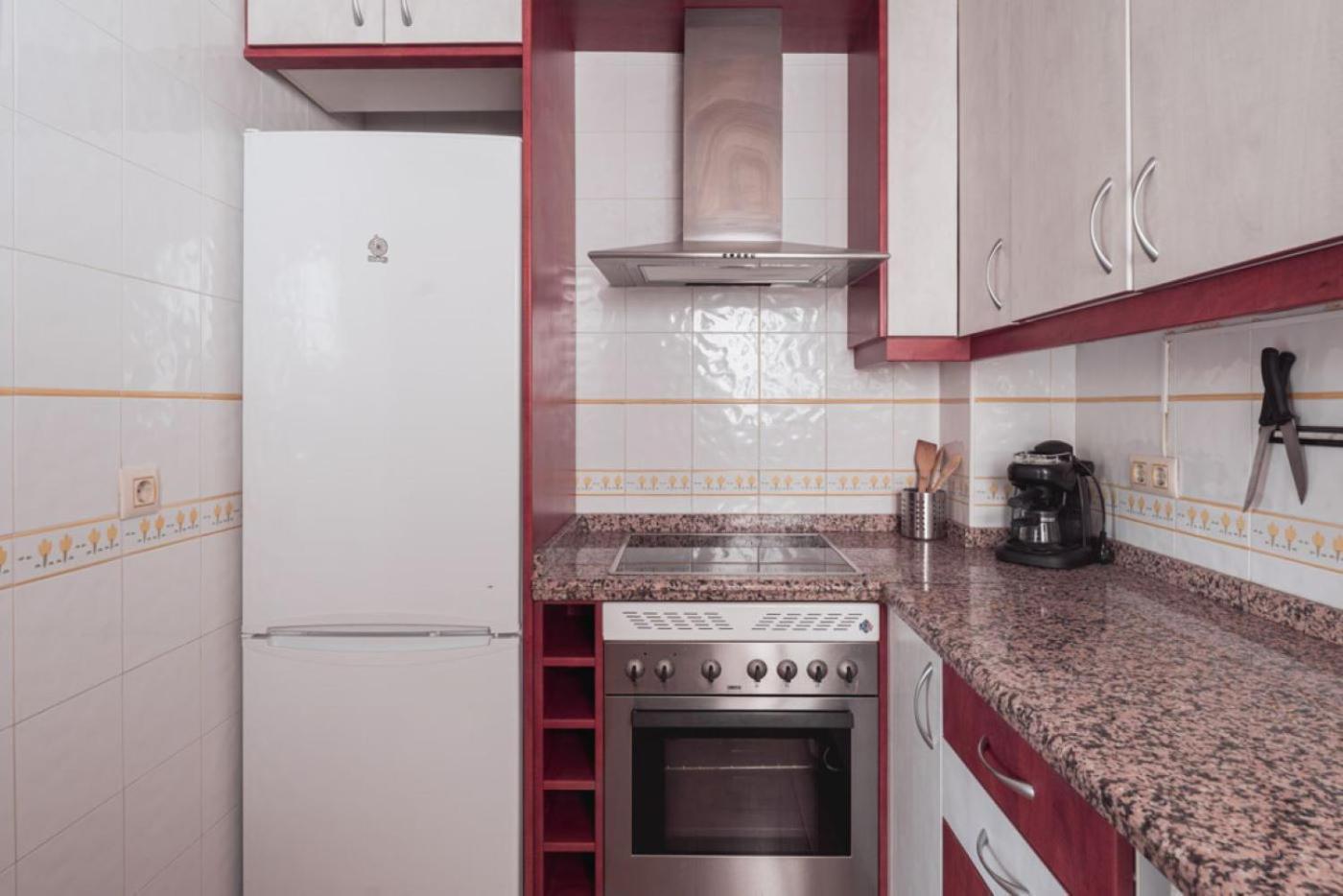 Duplex Ribera *