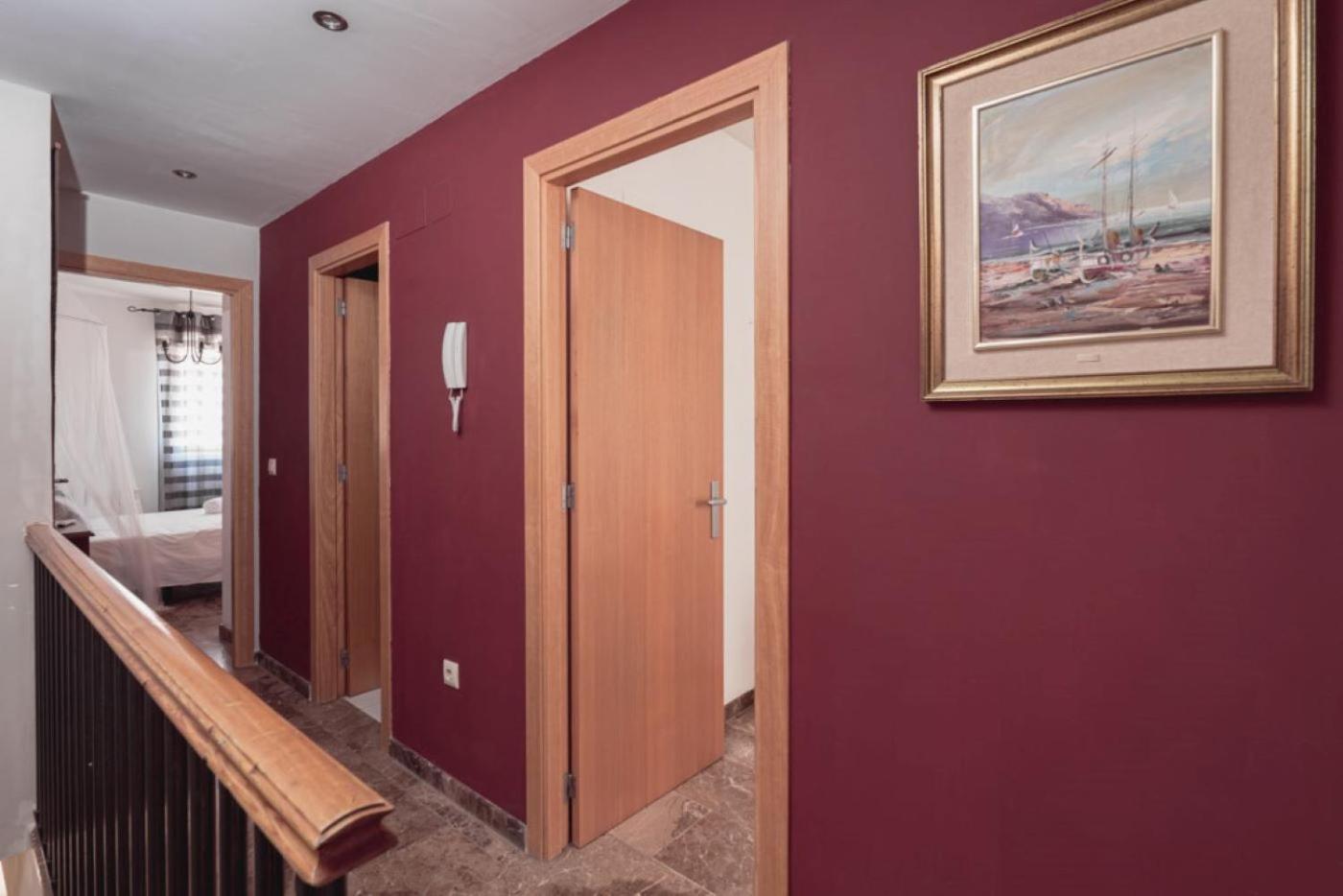 Apartamento Duplex Ribera