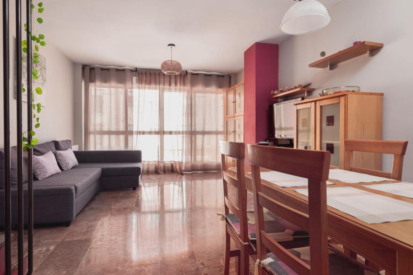 Duplex Ribera Apartamento *