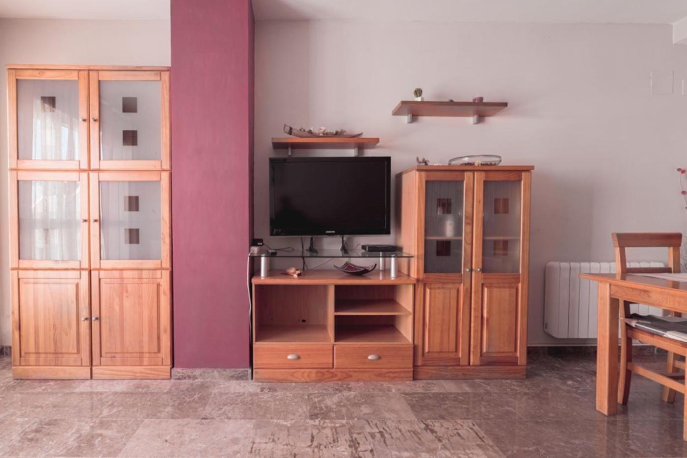 Duplex Ribera Apartamento