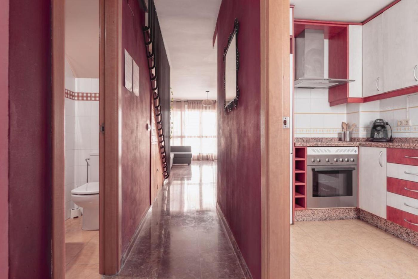 Duplex Ribera Apartamento Córdoba